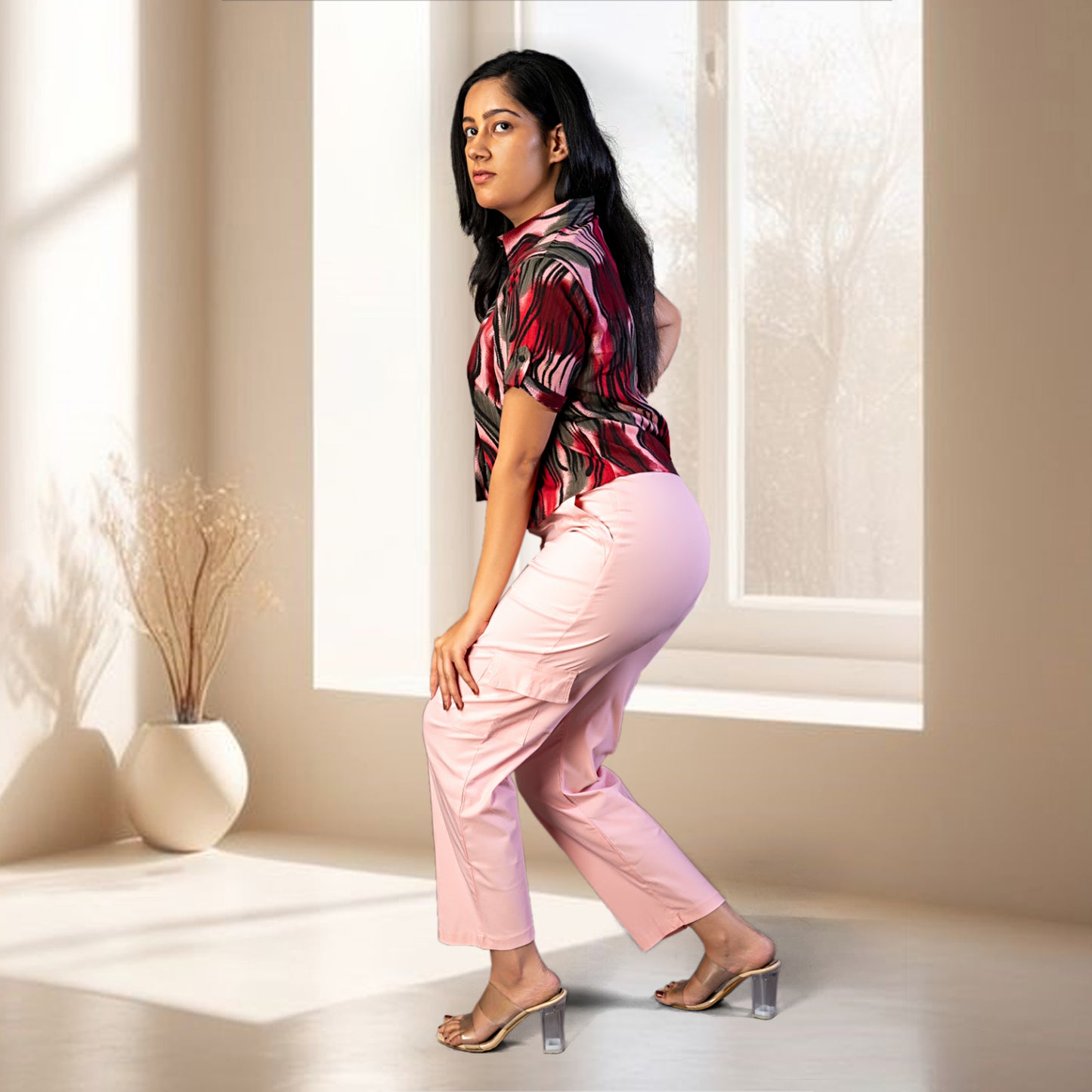 Cargo Pant