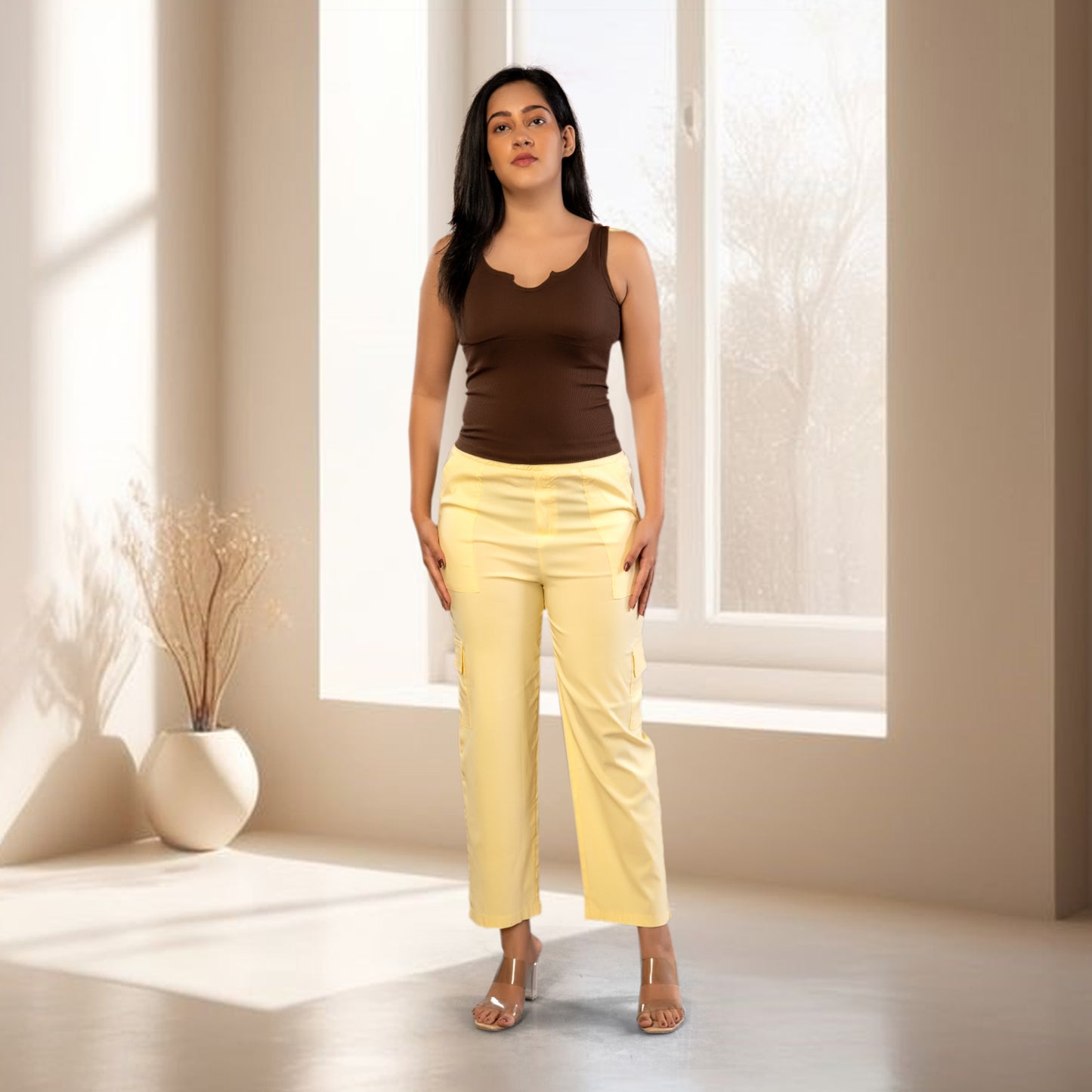 Cargo Pant