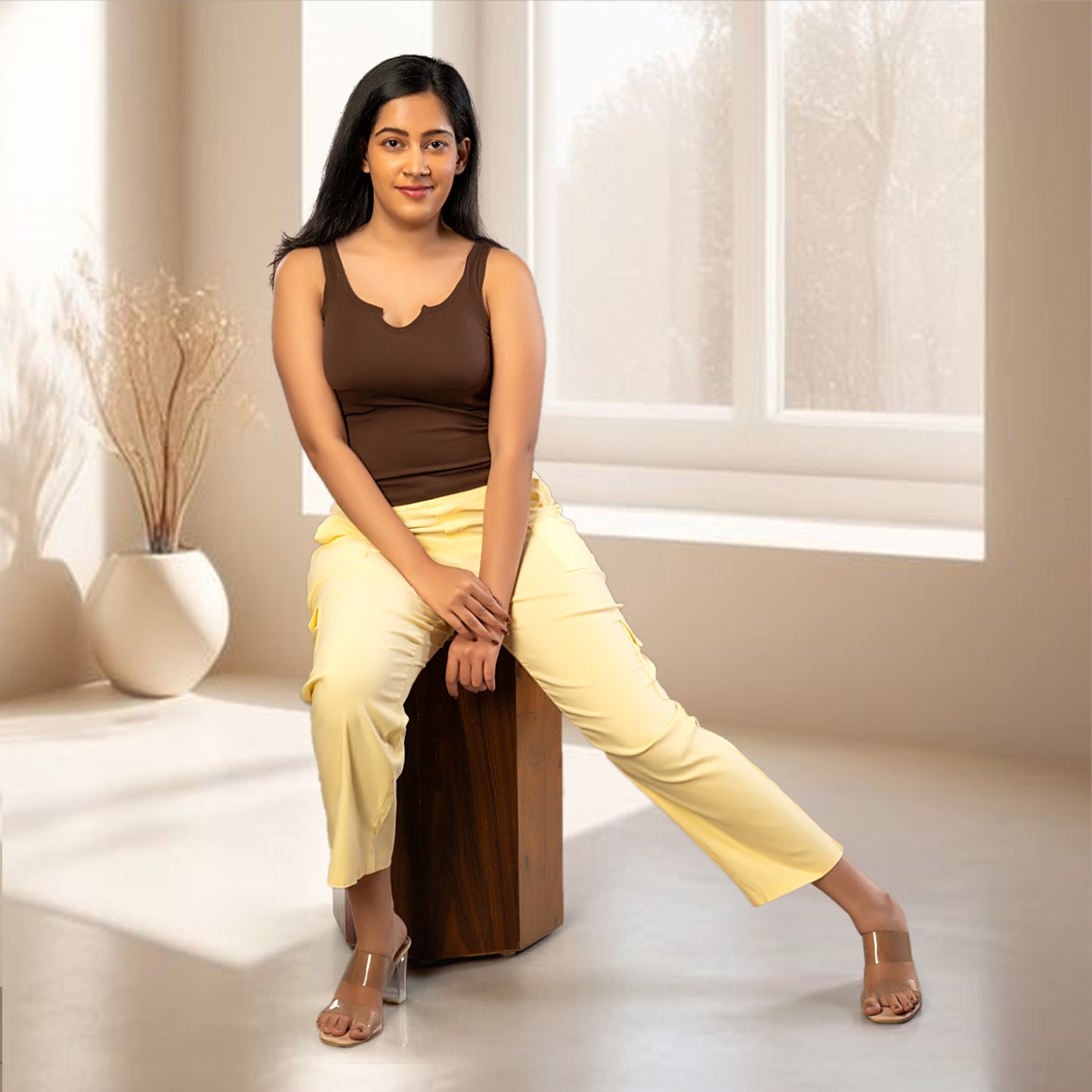 Cargo Pant