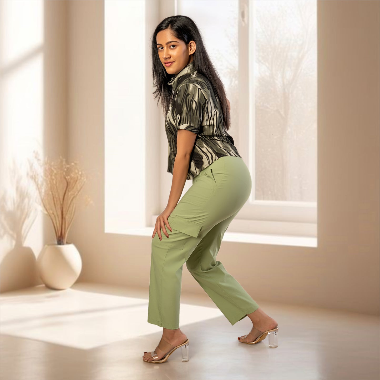 Cargo Pant