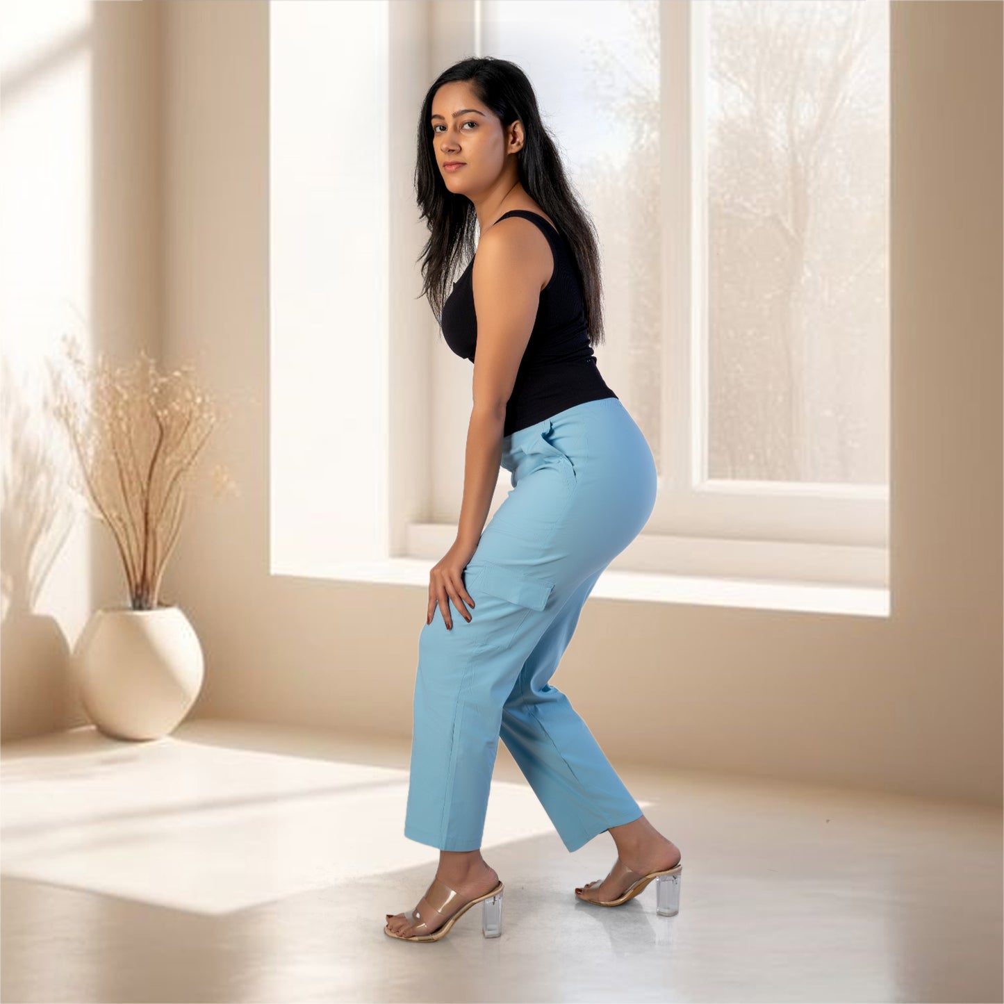 Cargo Pant