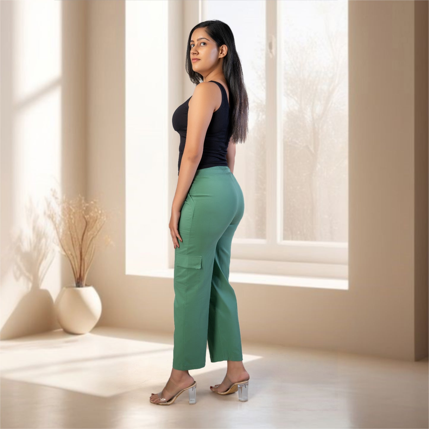 Cargo Pant