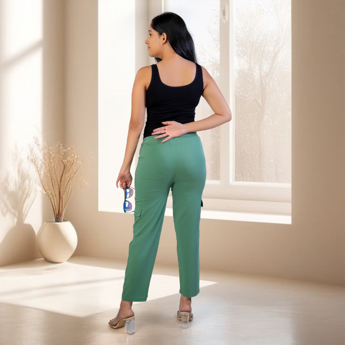 Cargo Pant