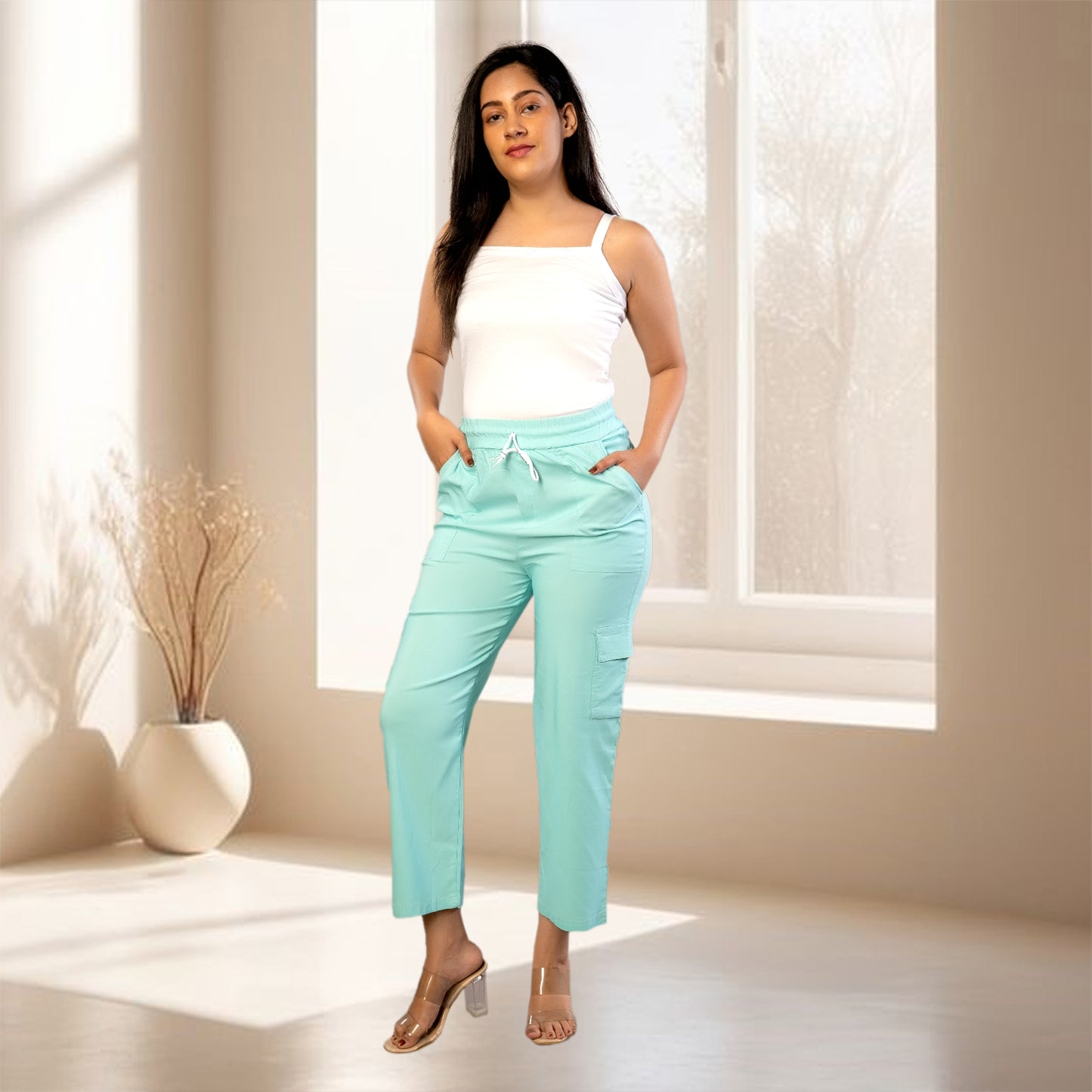 Cargo Pant