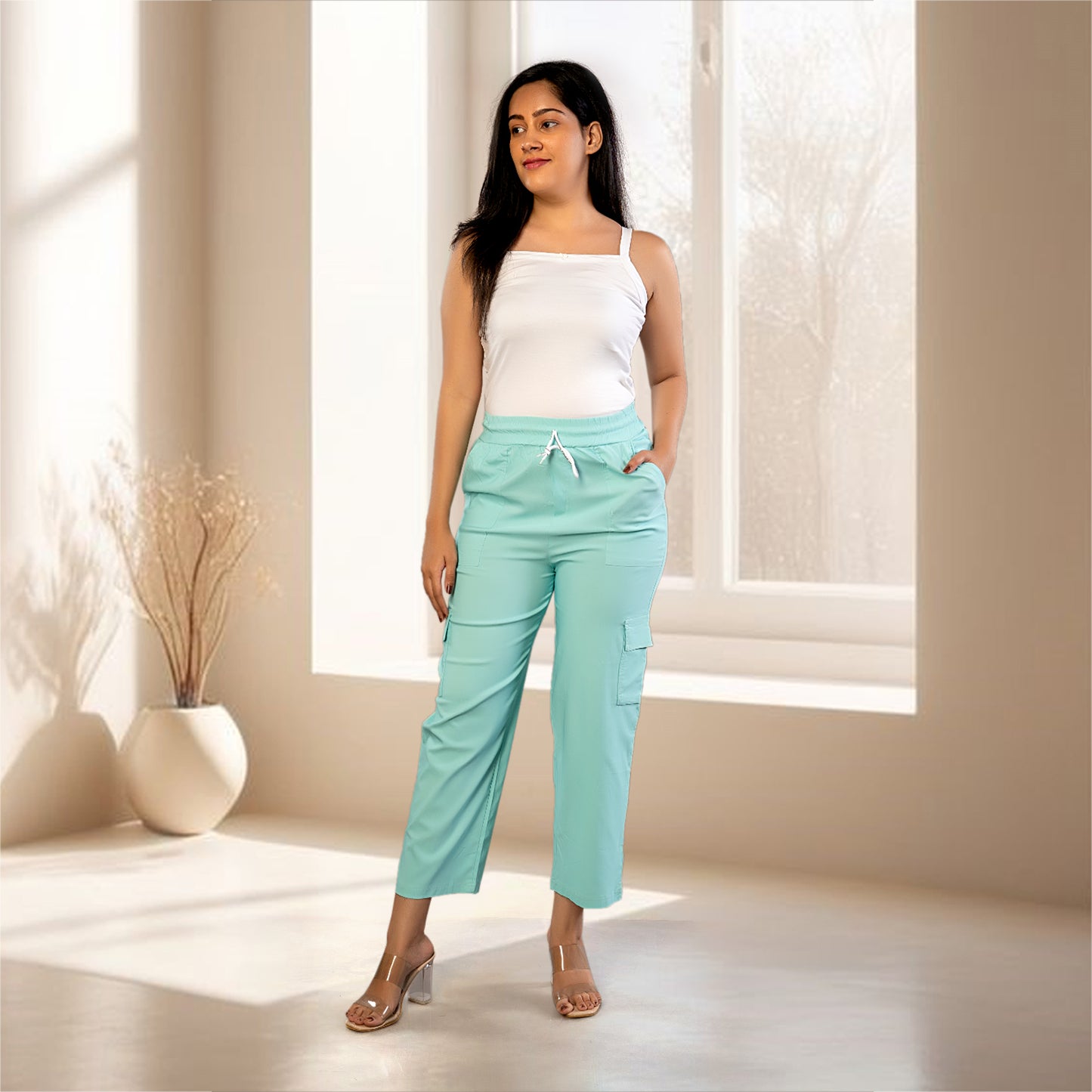 Cargo Pant