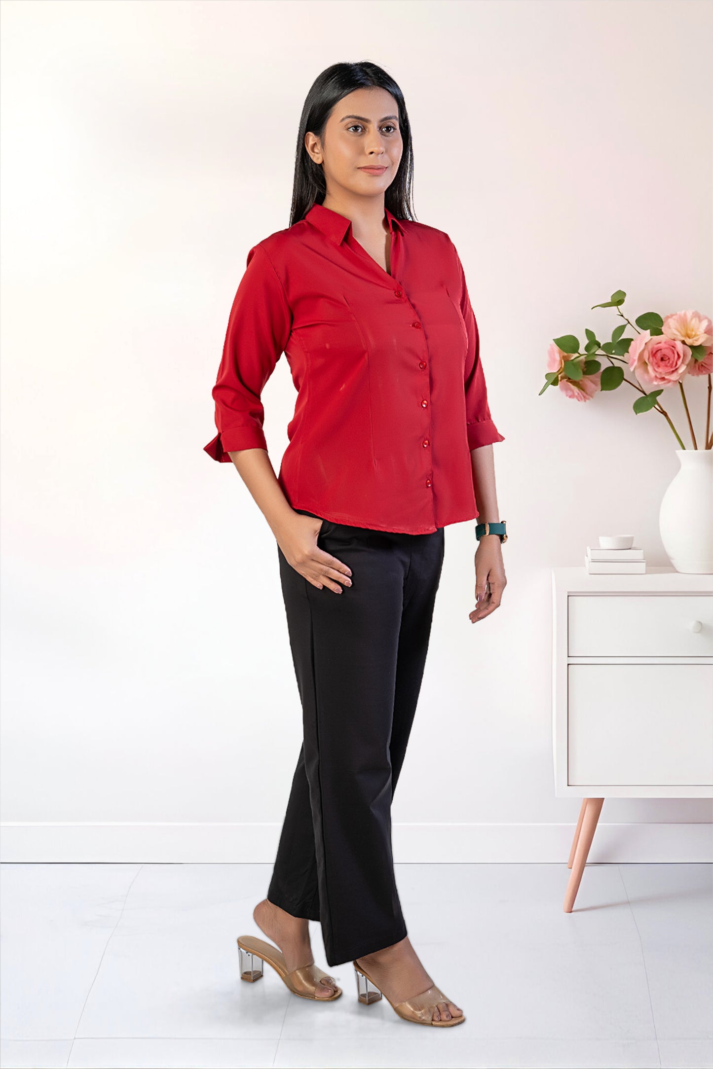 Formal Pants