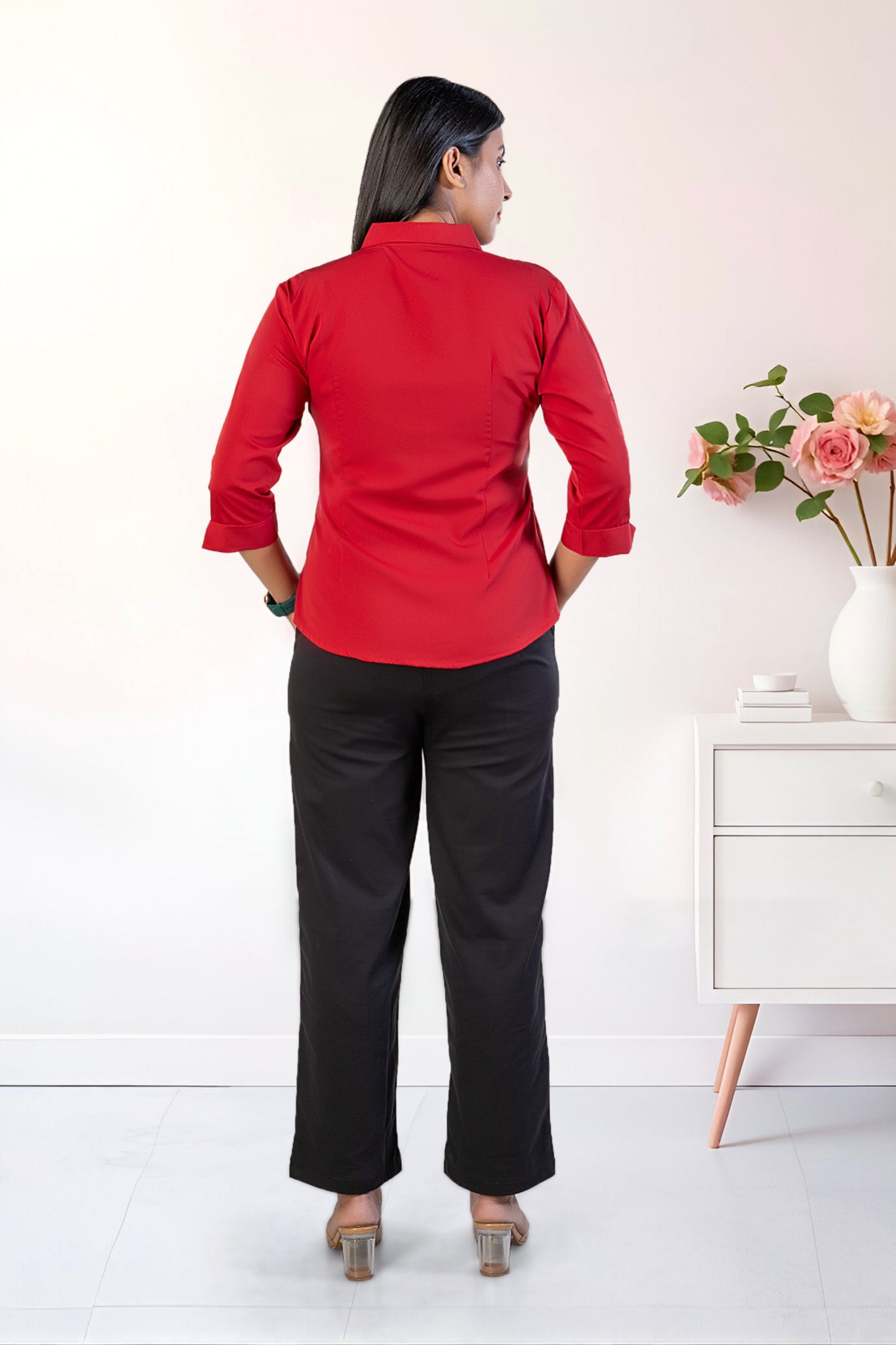 Formal Pants