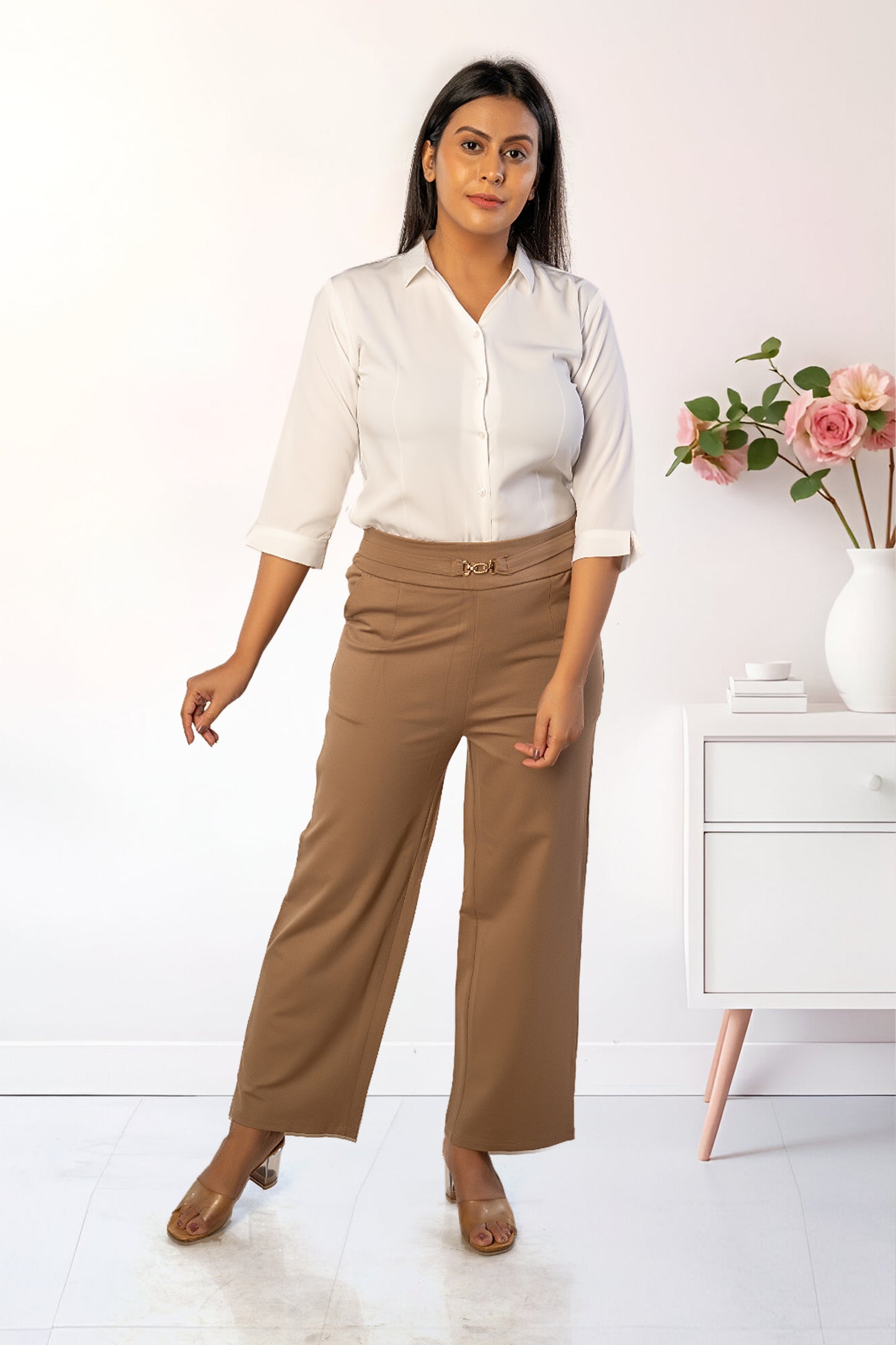 Formal Pants