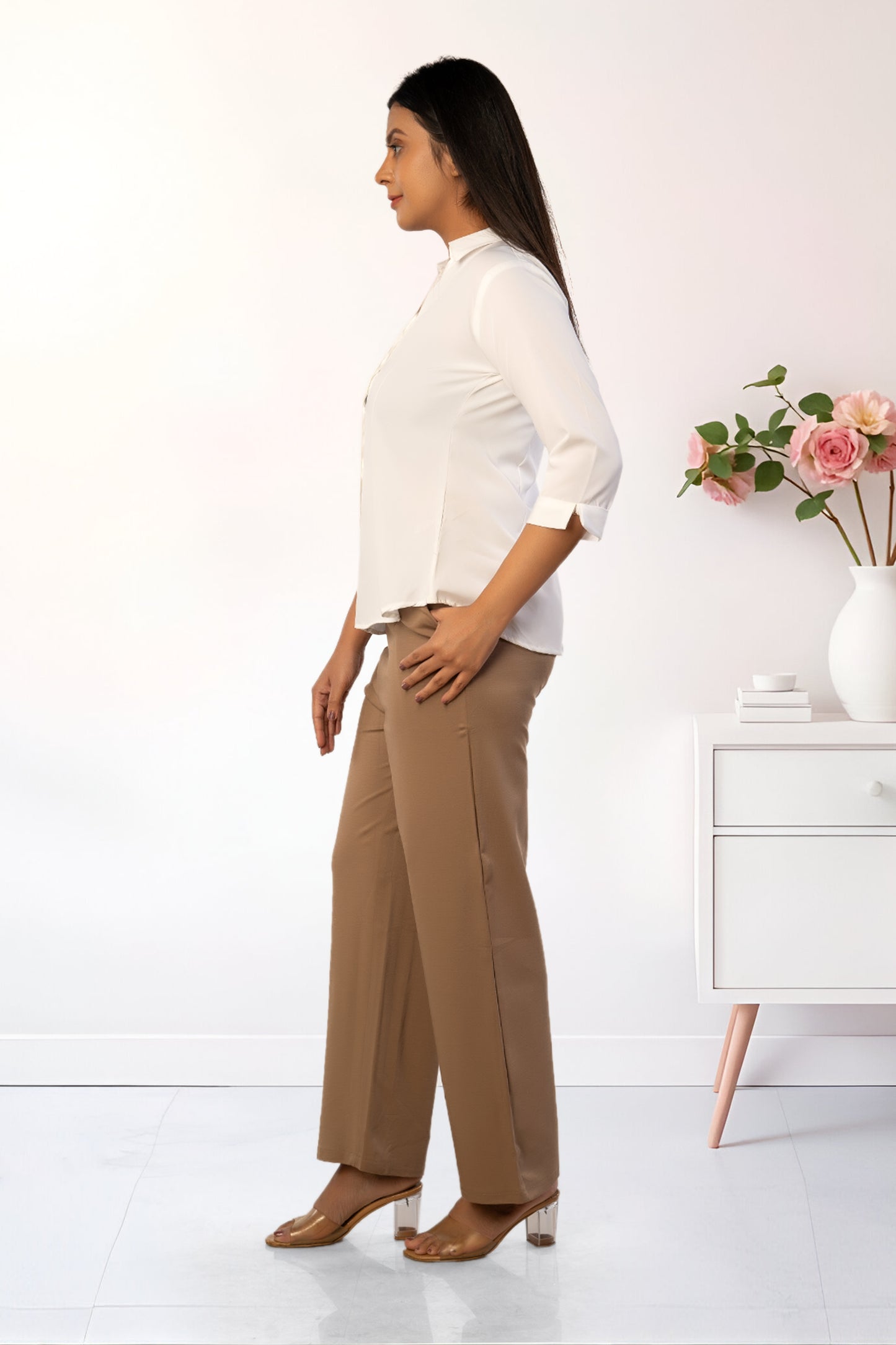 Formal Pants