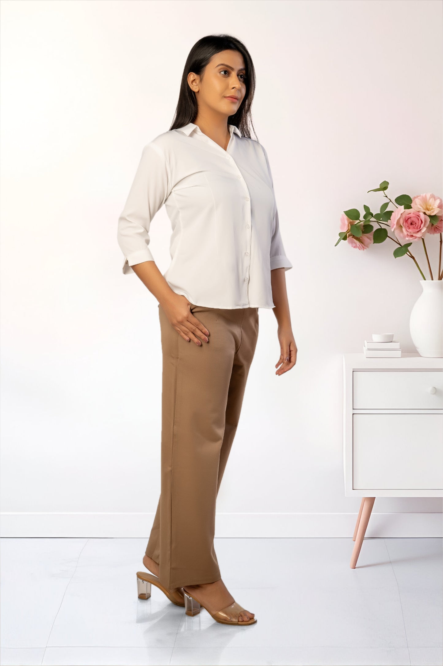 Formal Pants
