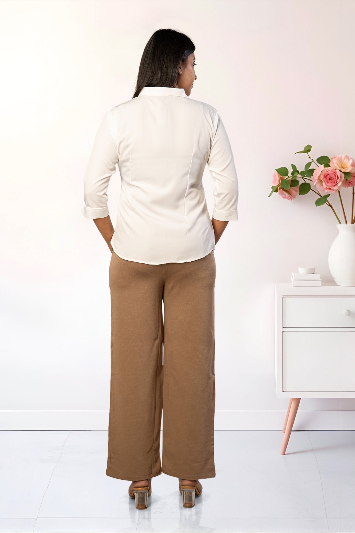 Formal Pants