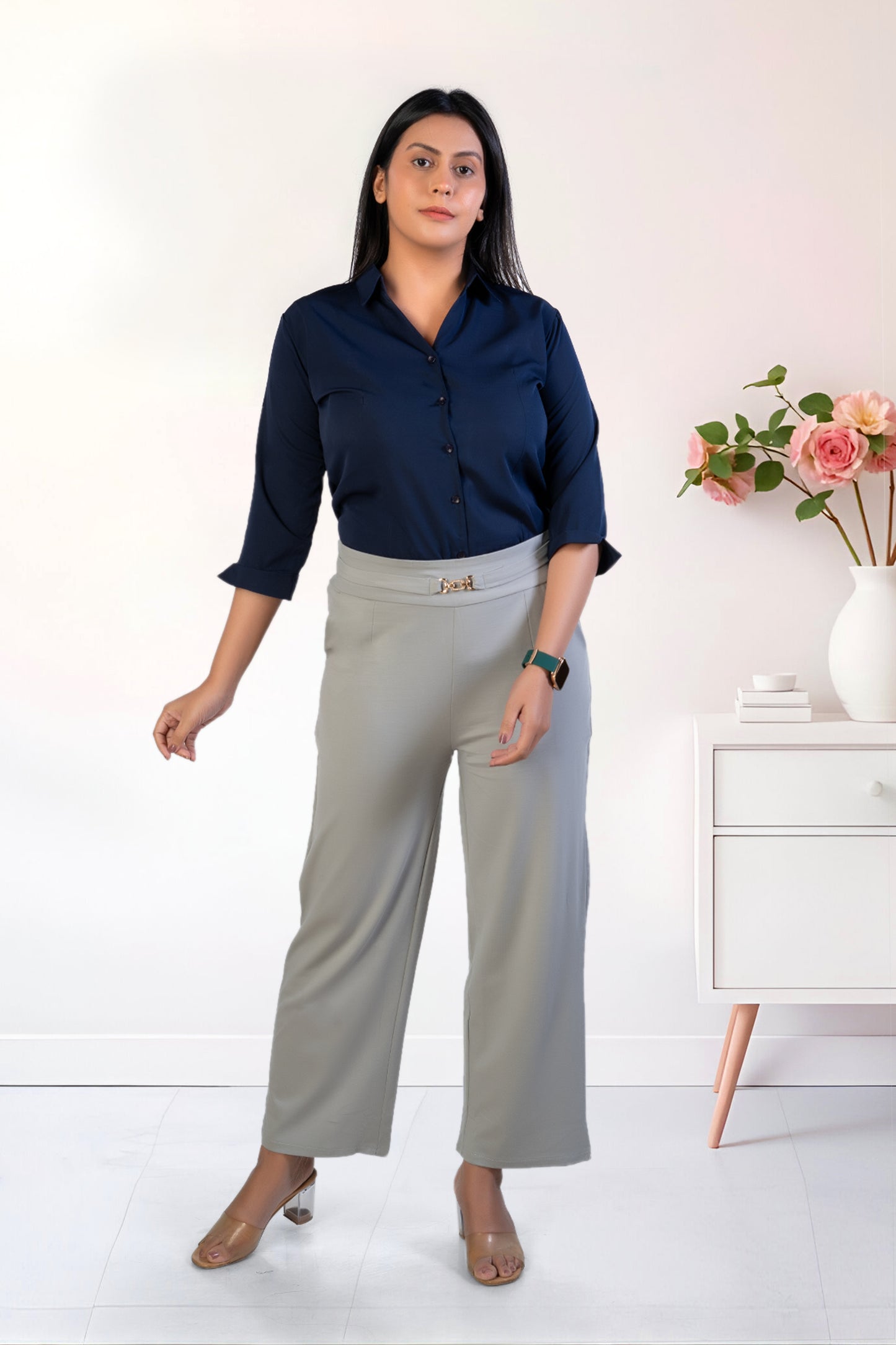 Formal Pants