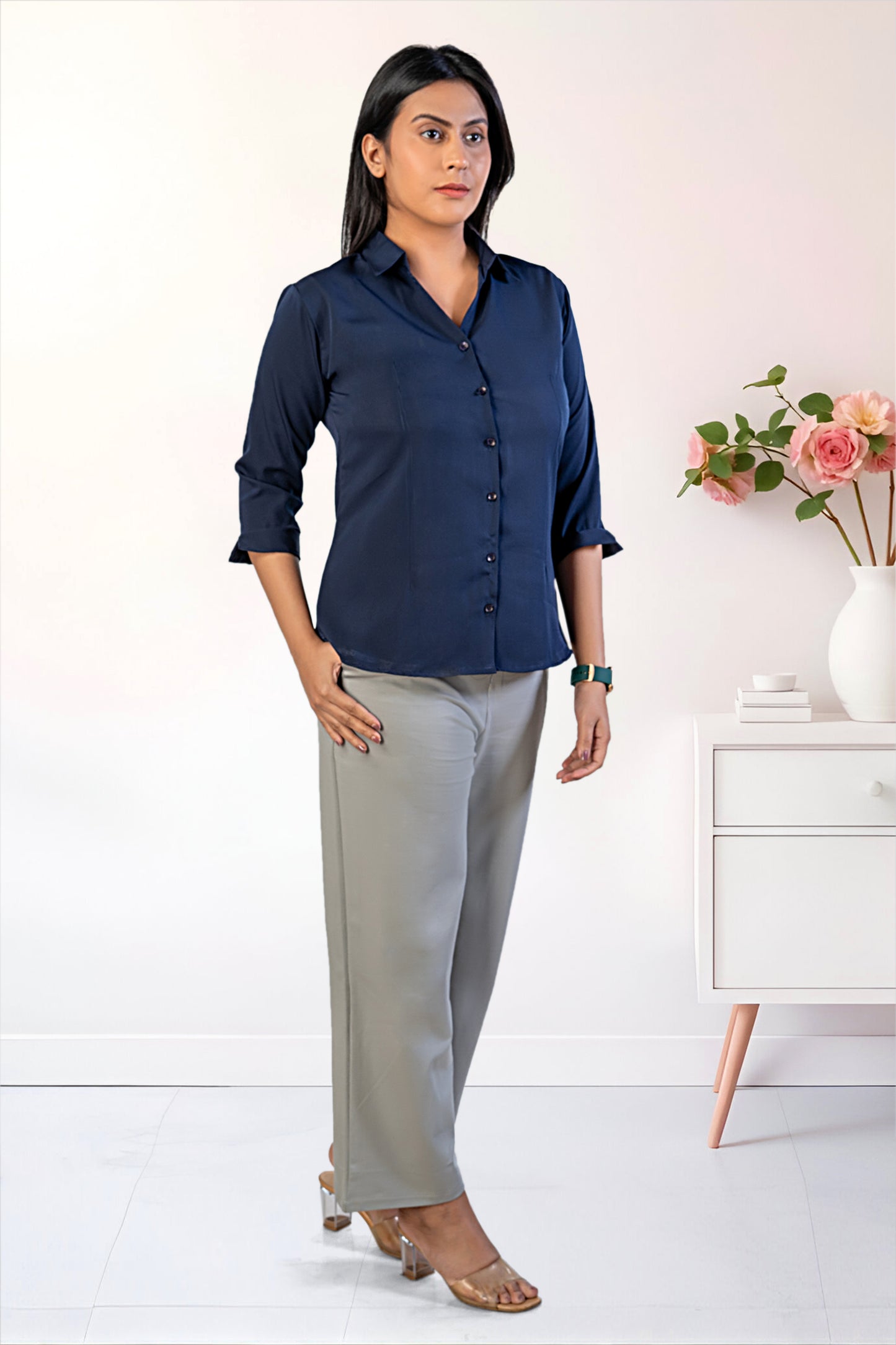 Formal Pants