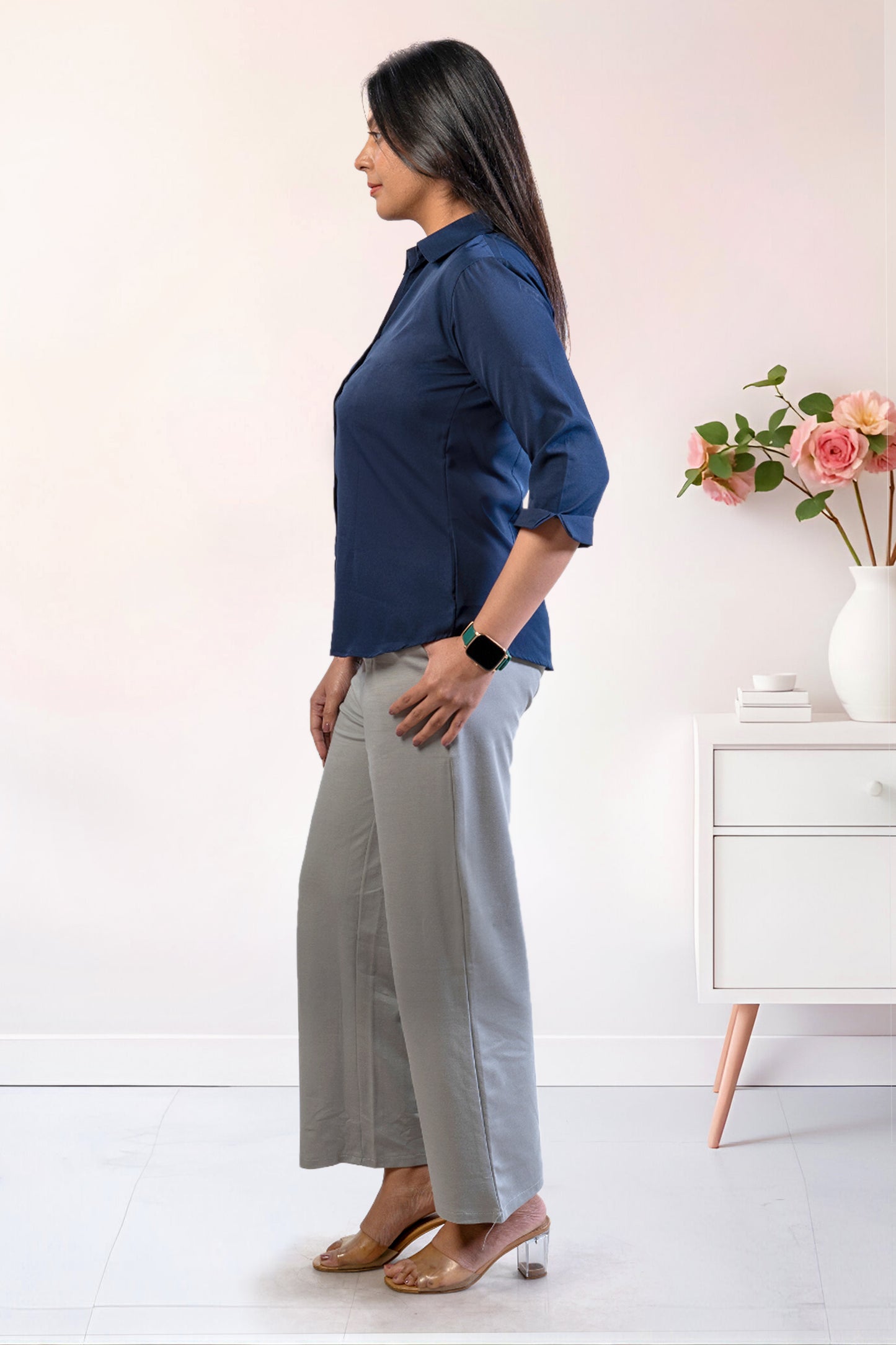 Formal Pants