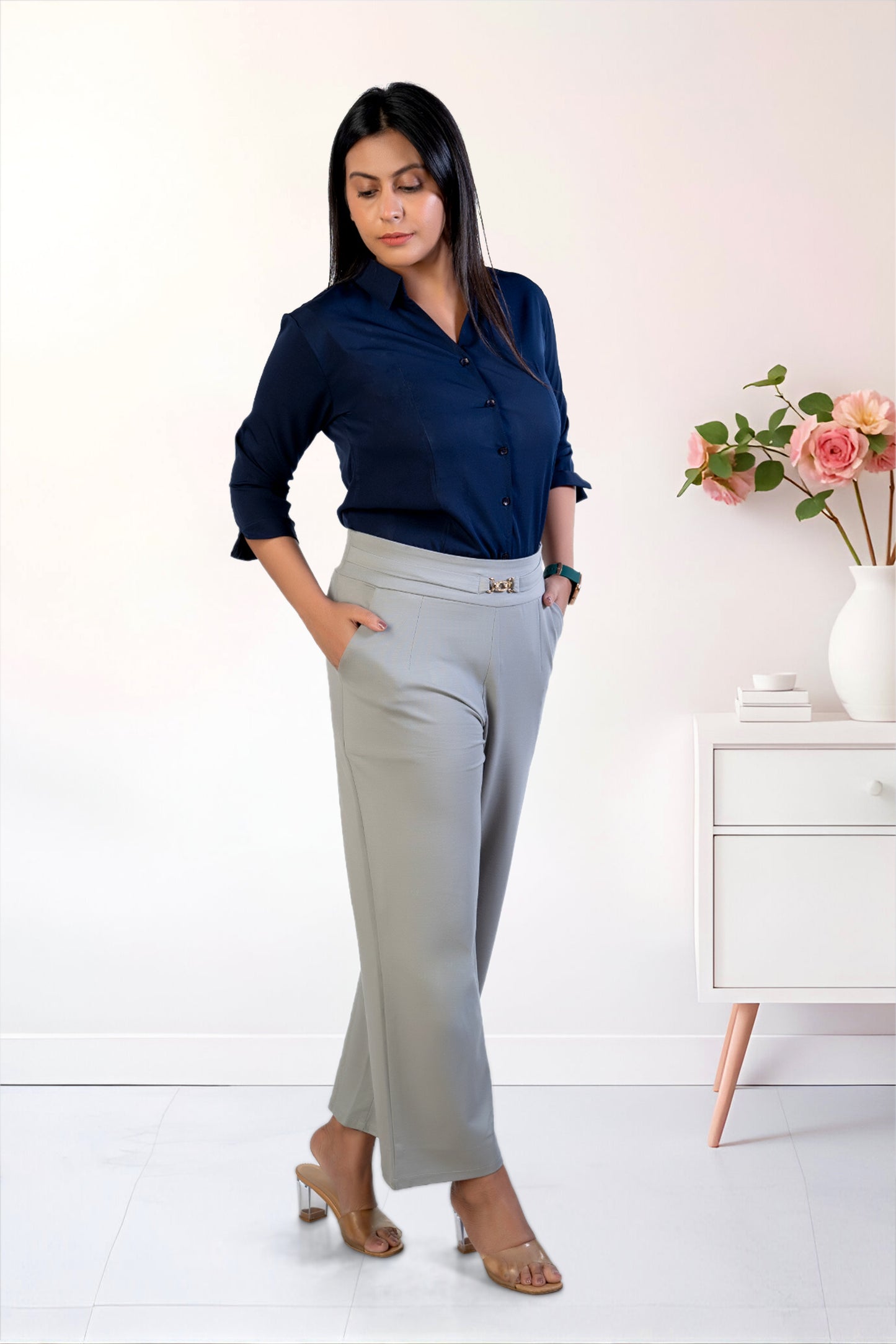 Formal Pants