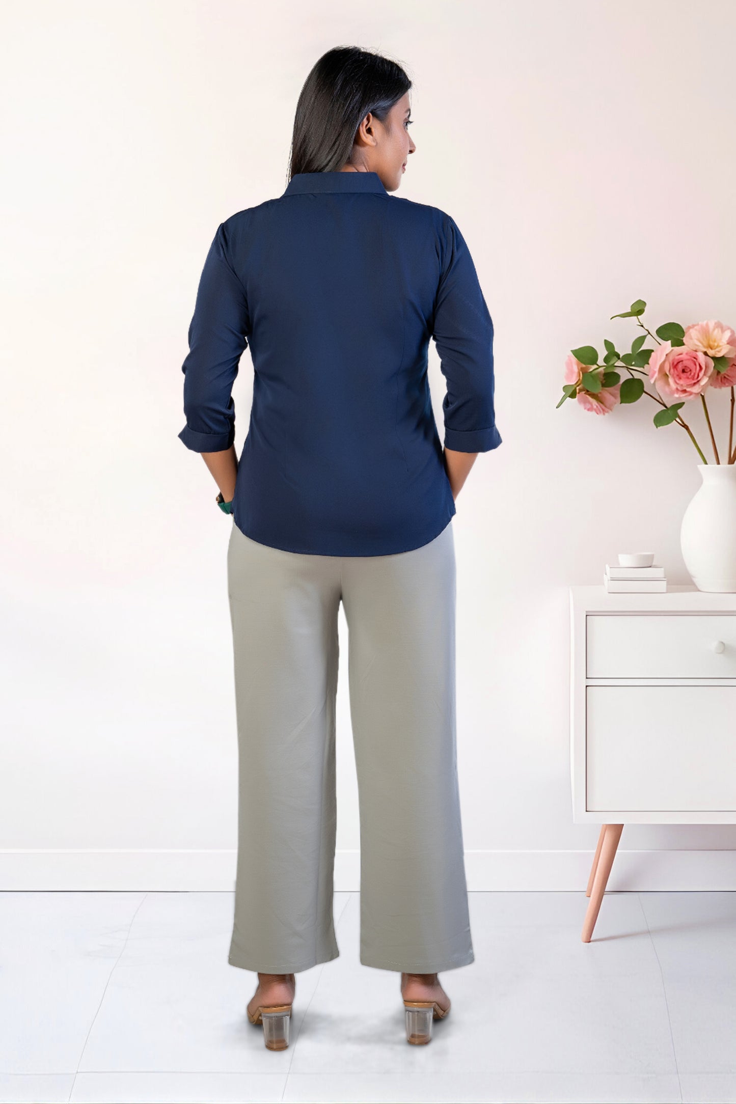Formal Pants