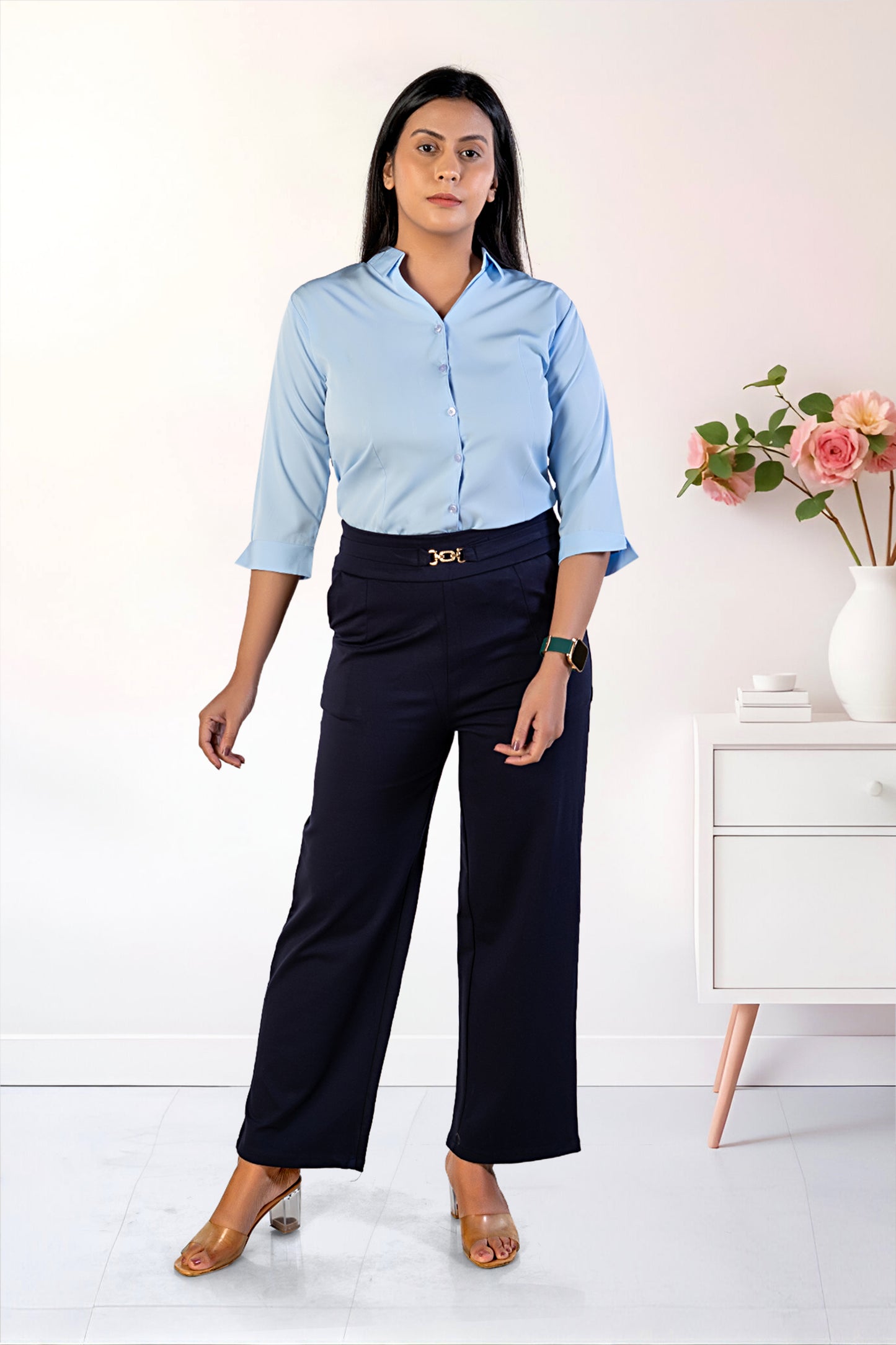 Formal Pants