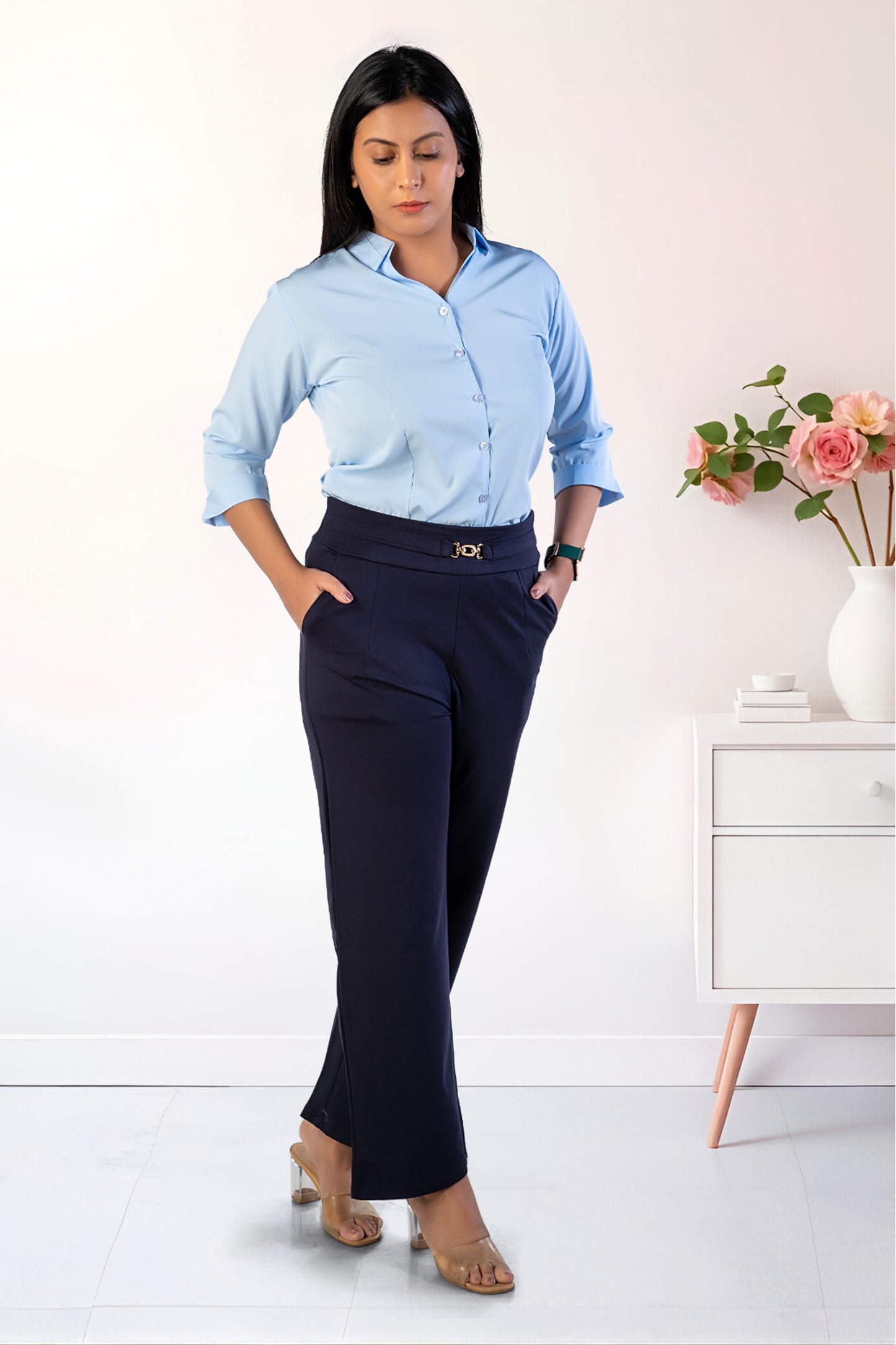 Formal Pants