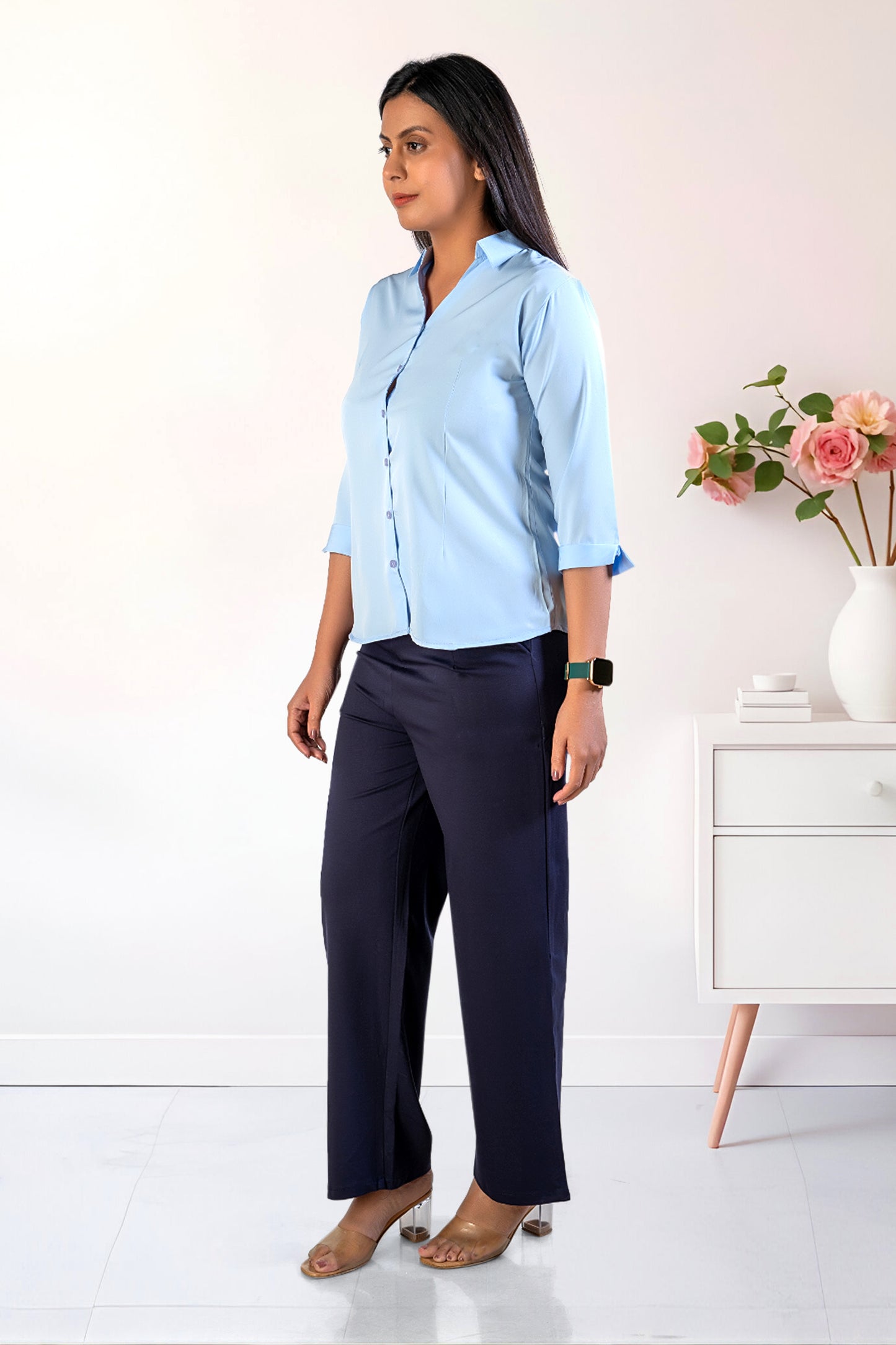 Formal Pants