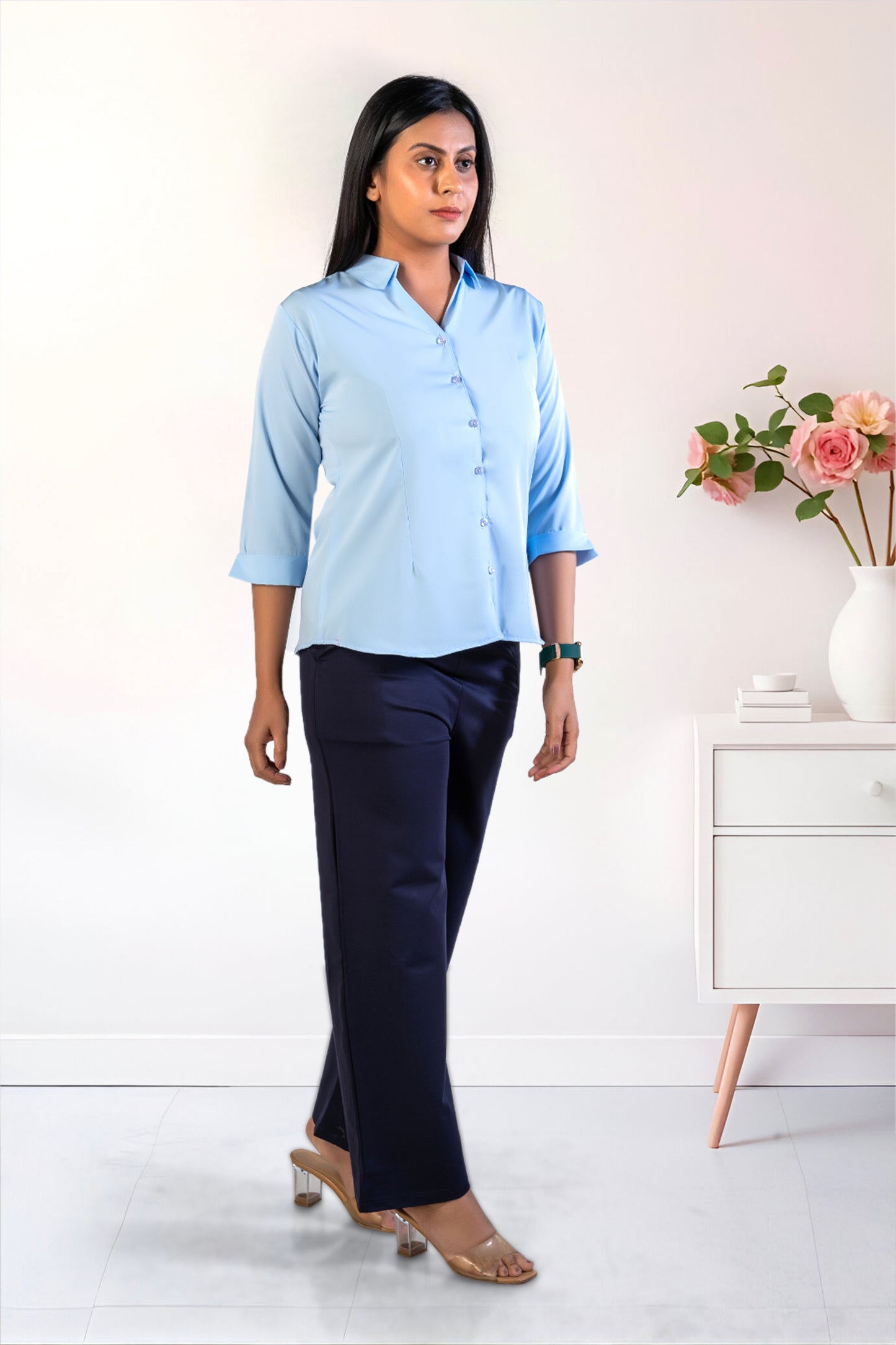 Formal Pants