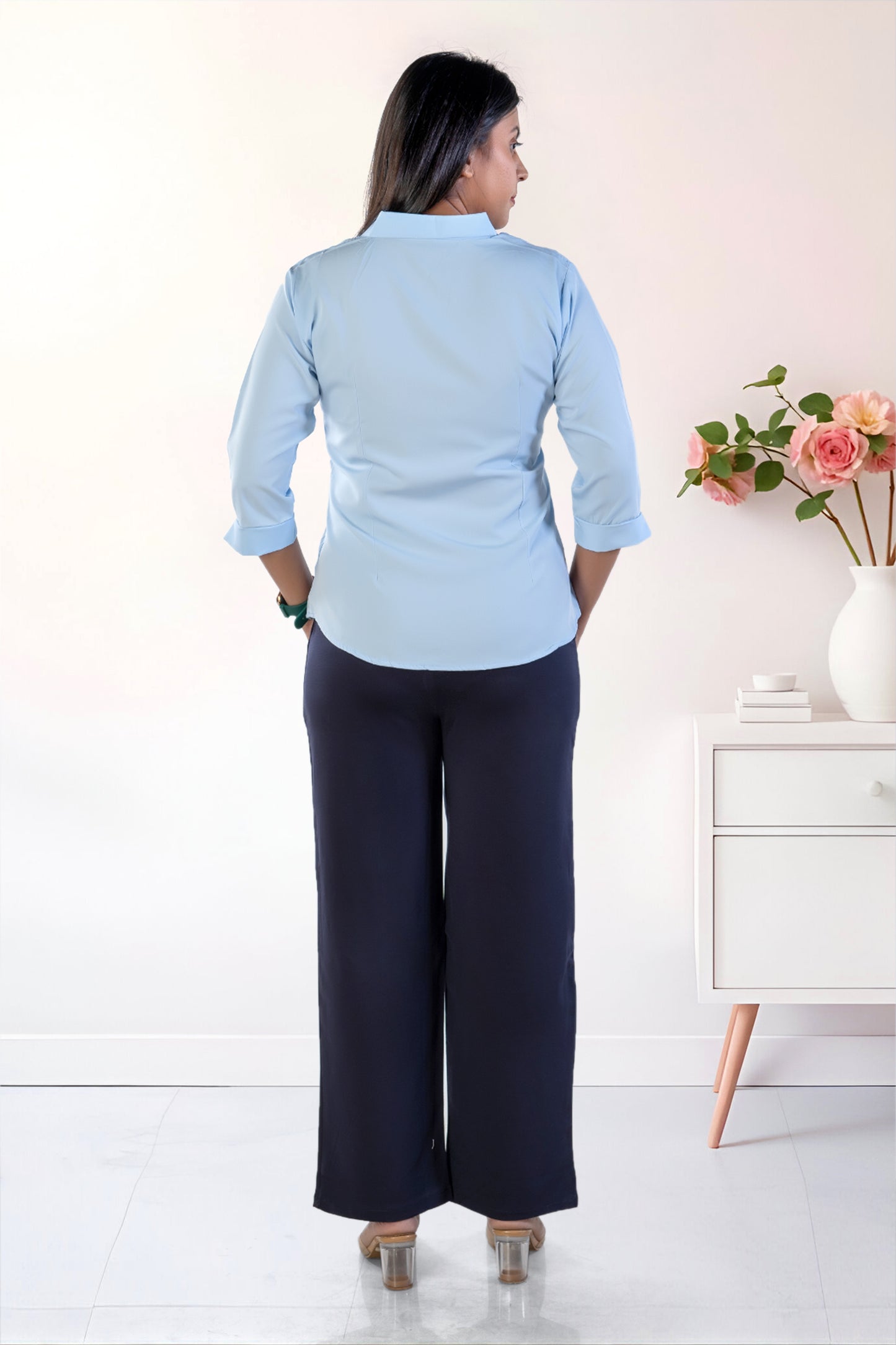 Formal Pants