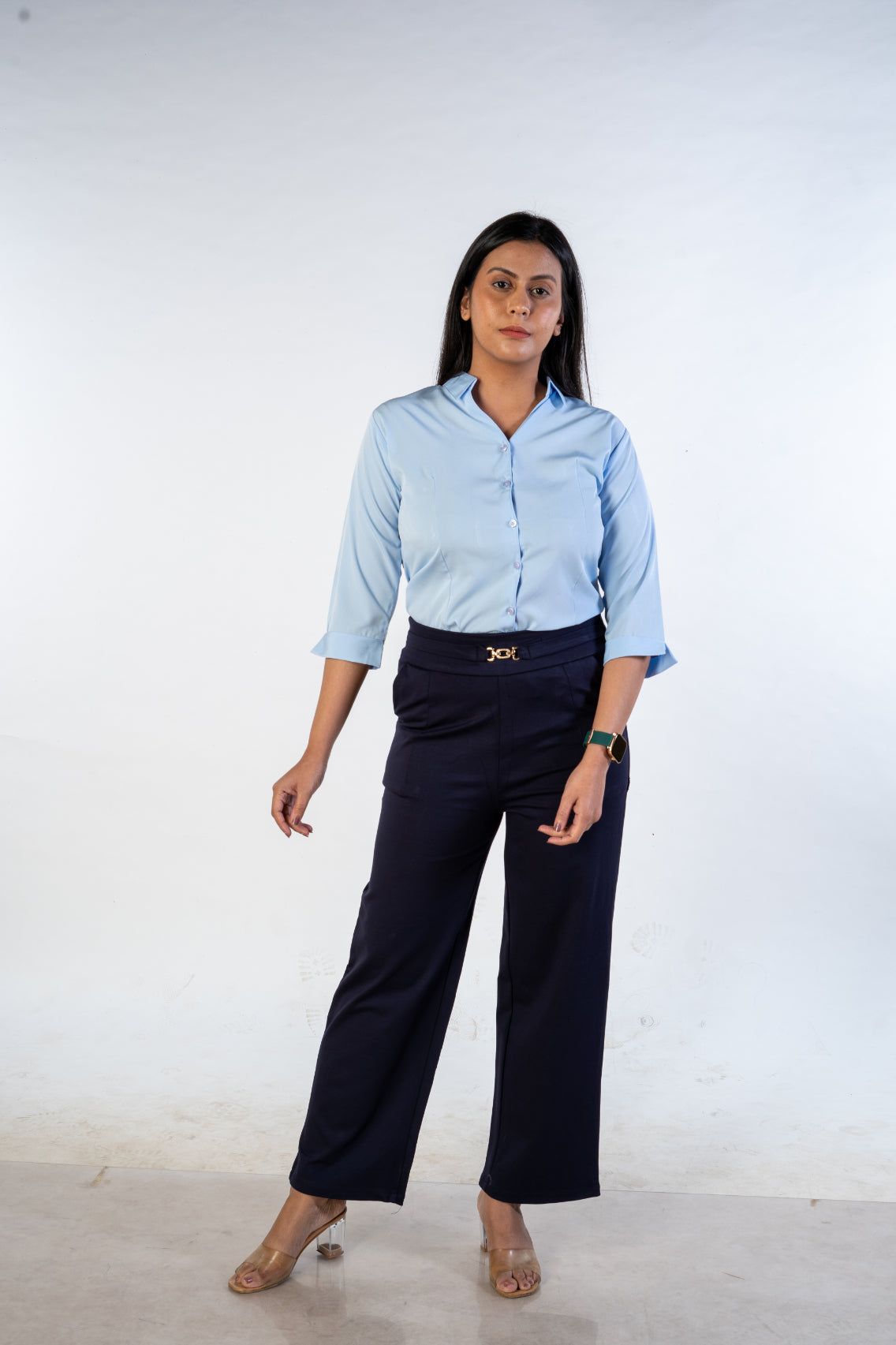 Formal Pants