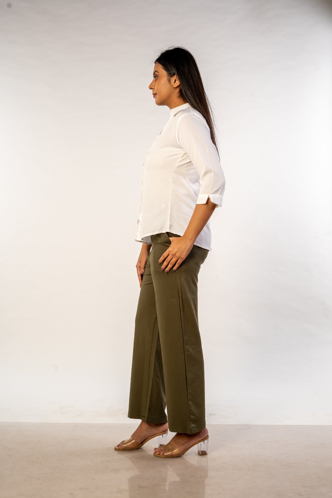 Formal Pants
