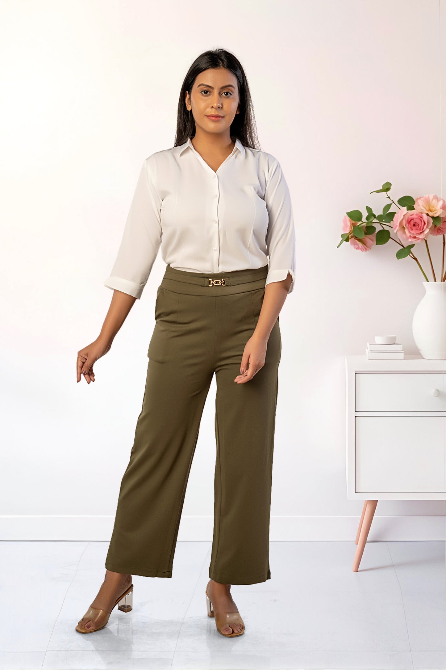 Formal Pants