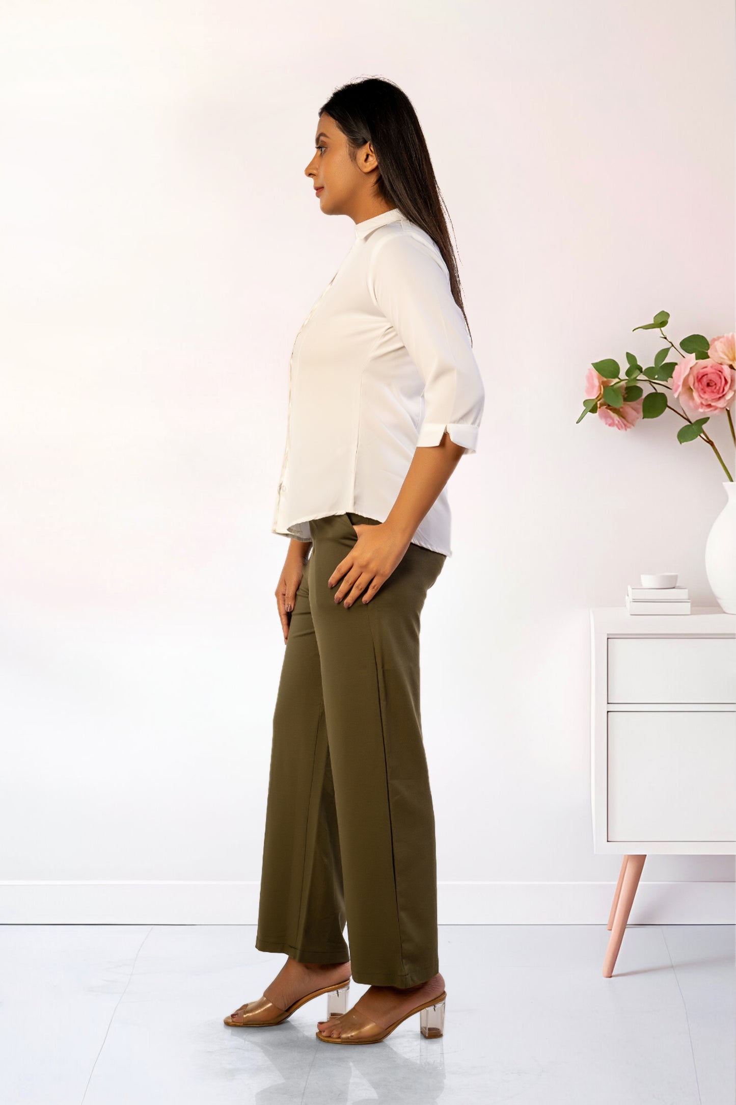 Formal Pants