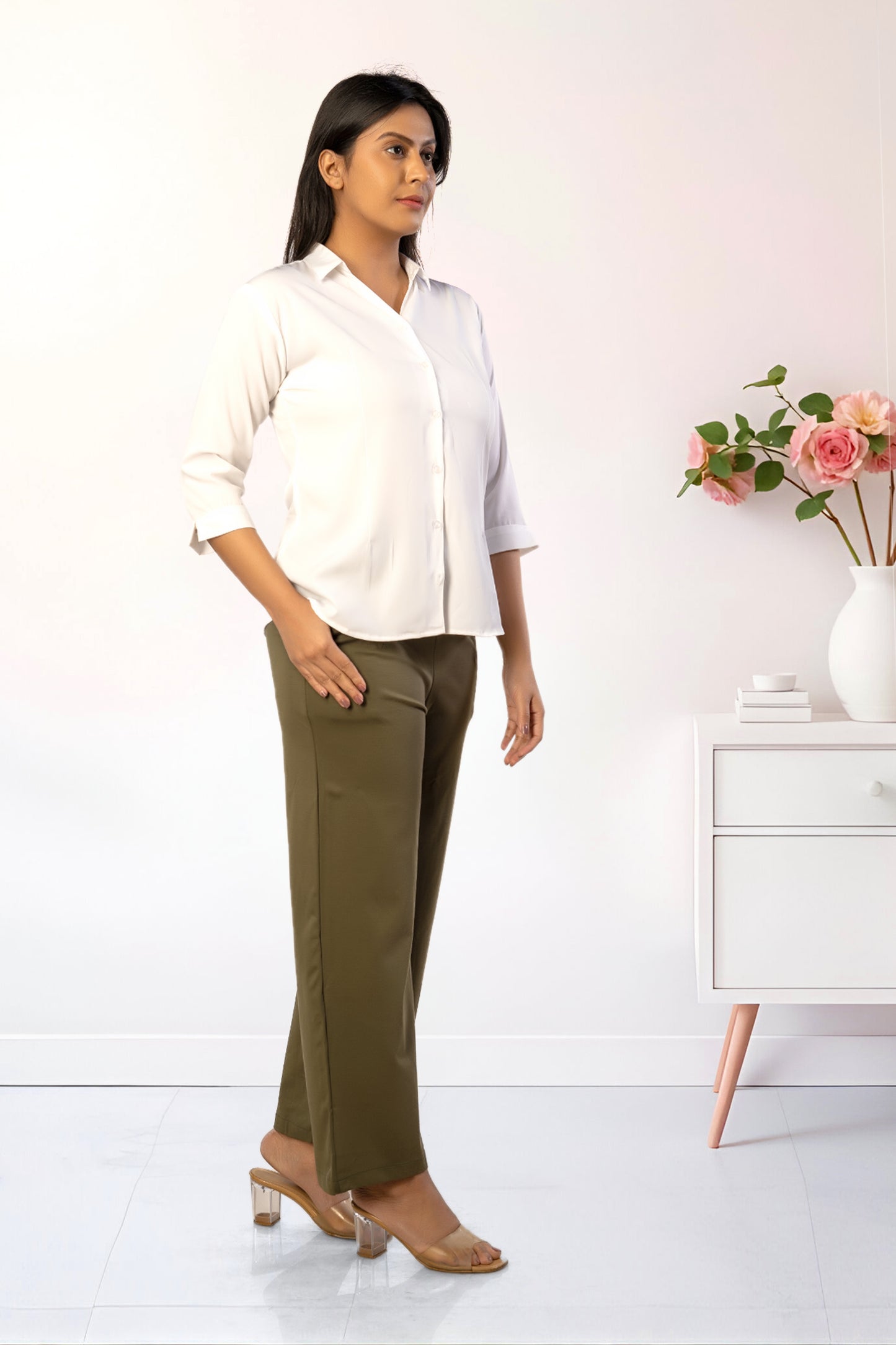 Formal Pants