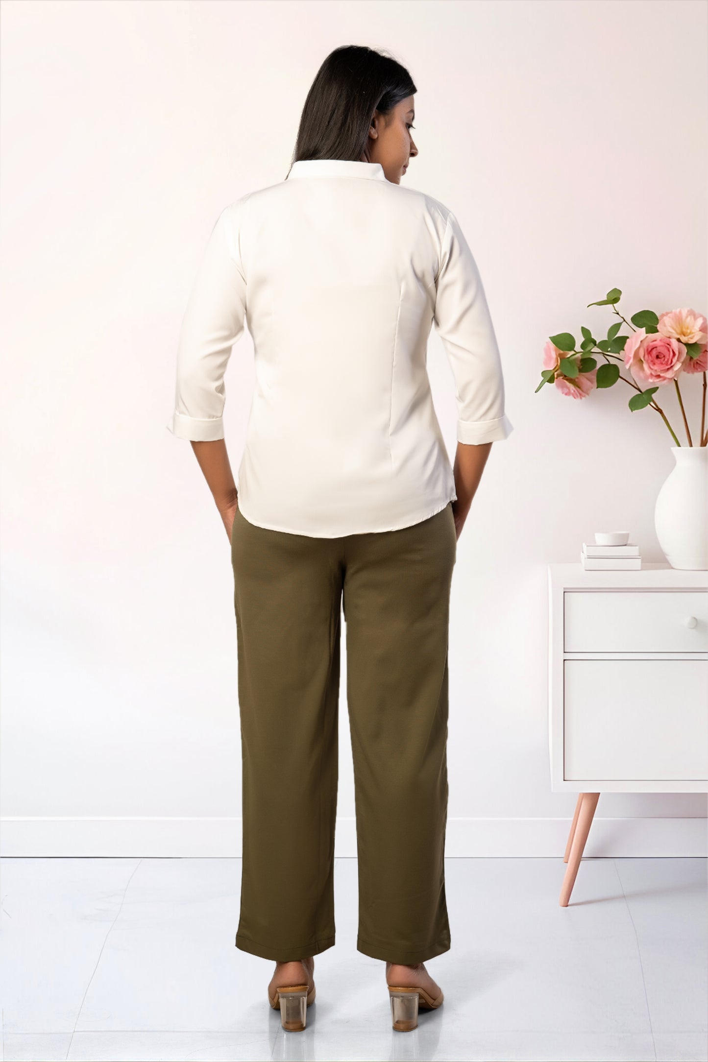 Formal Pants