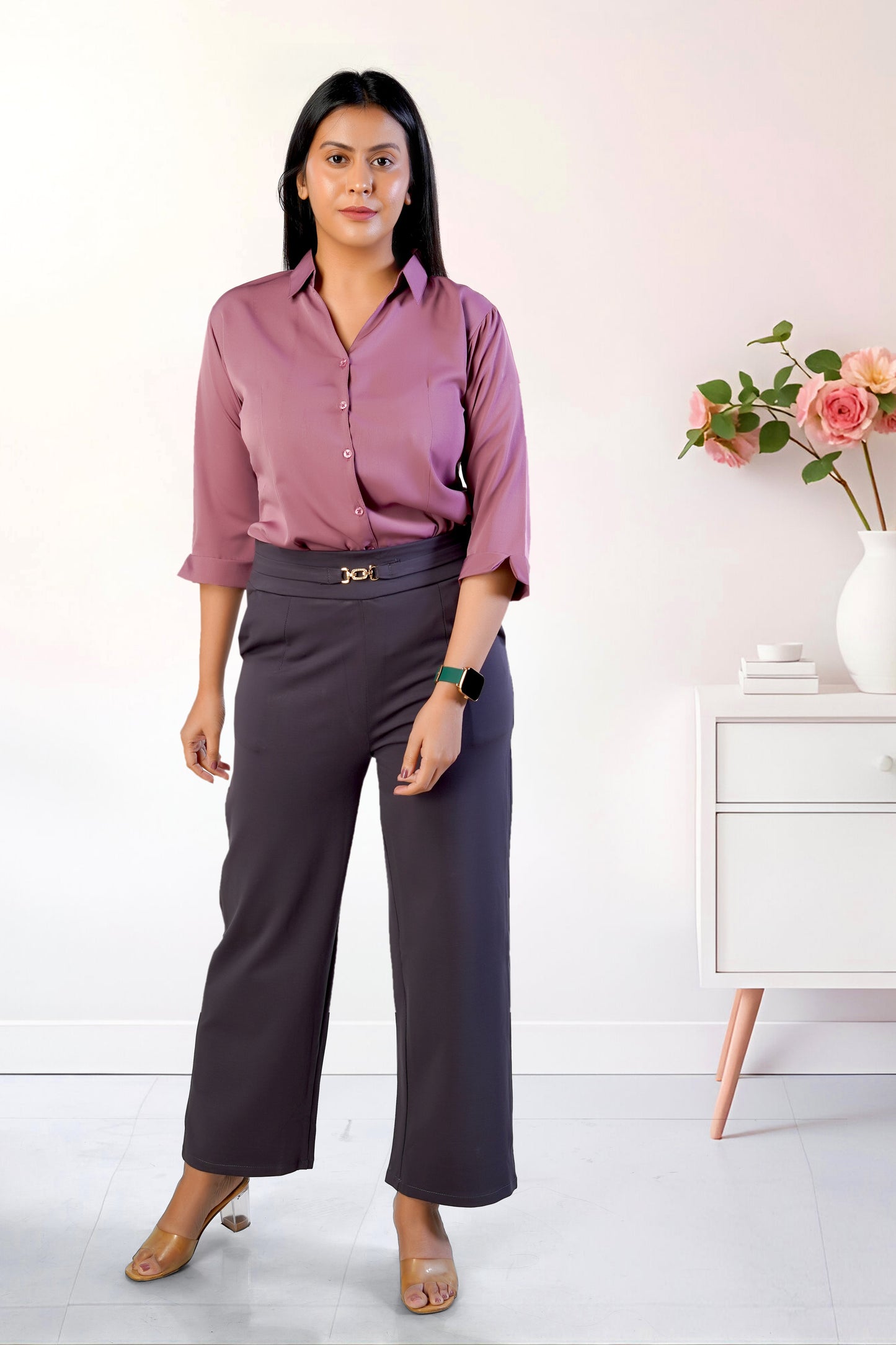 Formal Pants