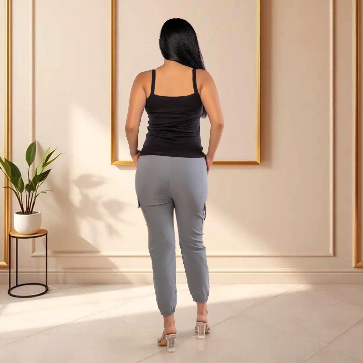 Joggers