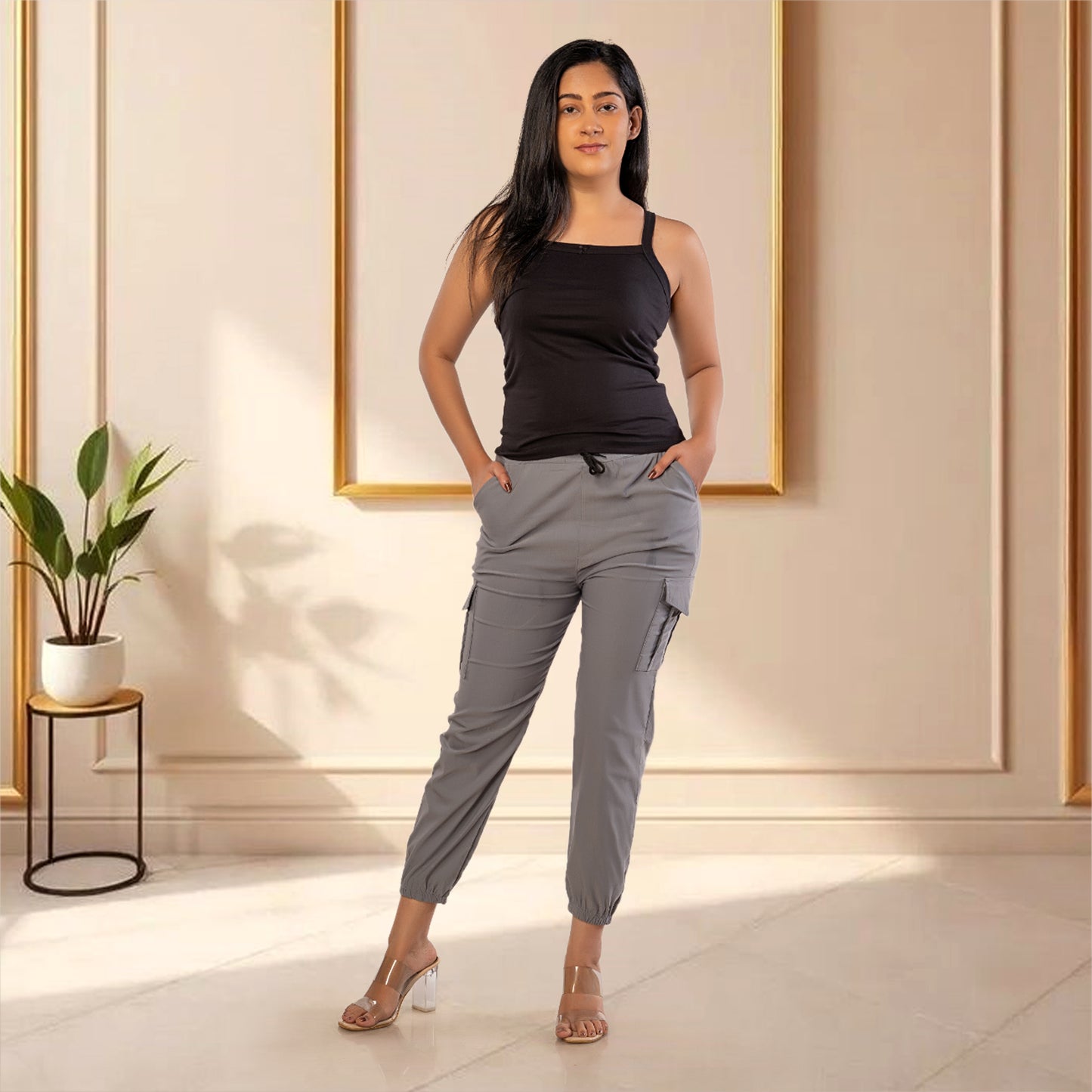 Joggers