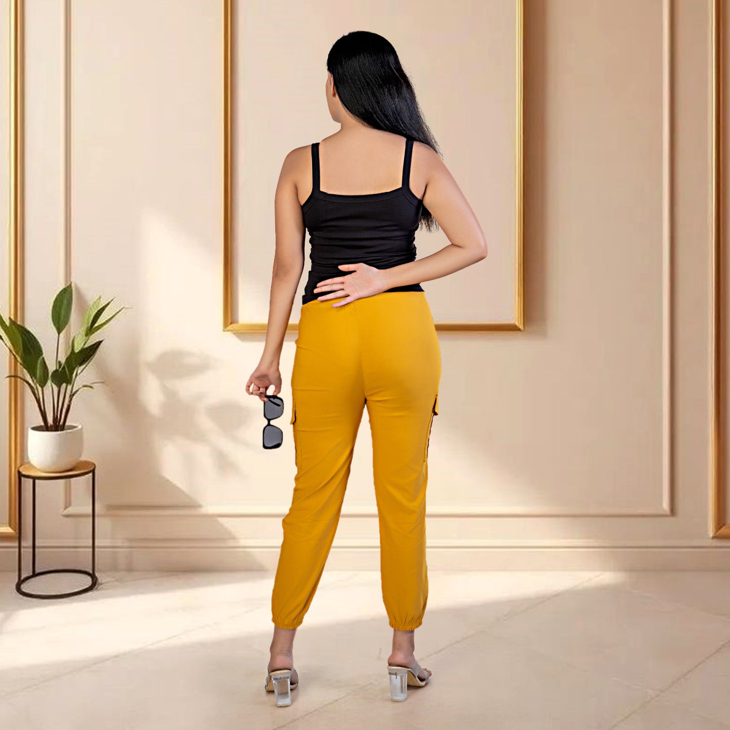 Joggers