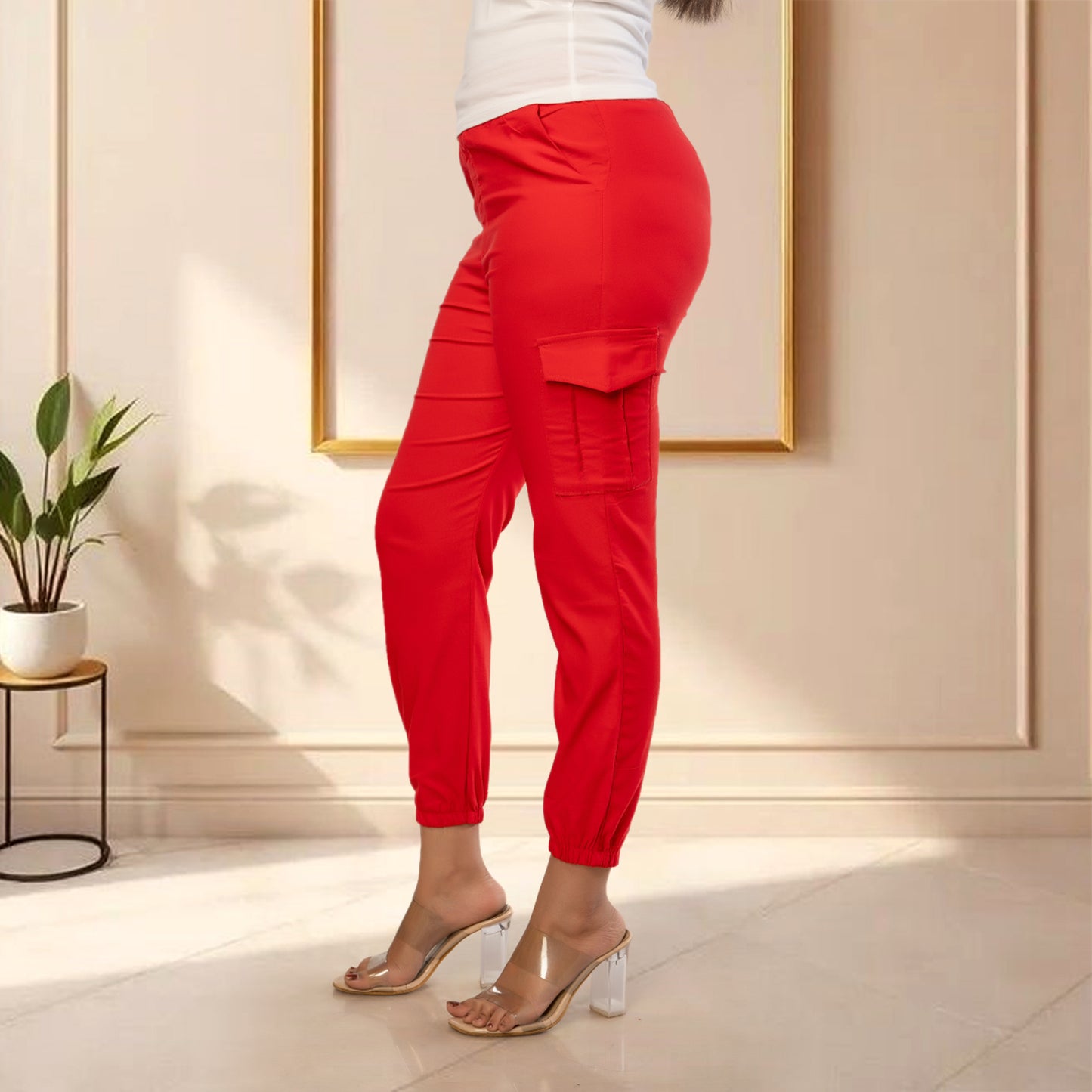 Joggers