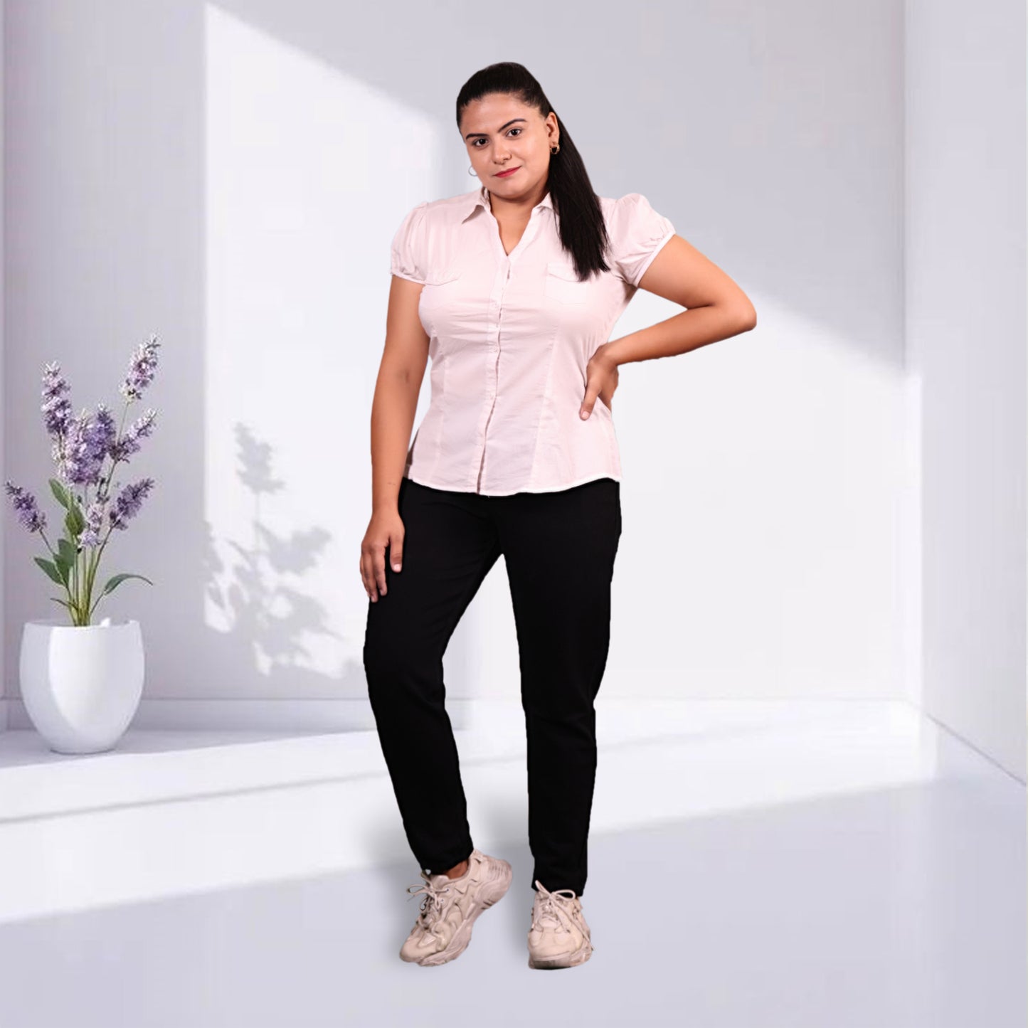 Mom Fit Jeans