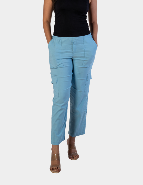 Cargo Pants