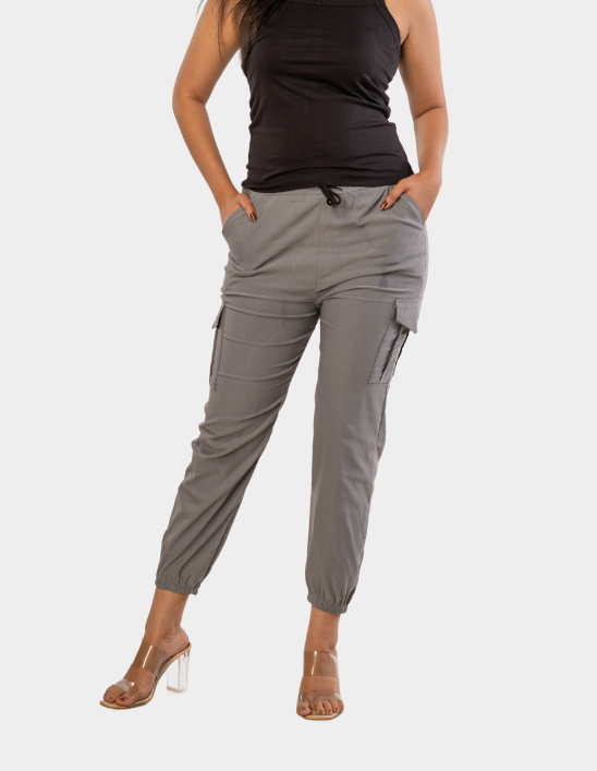 Joggers