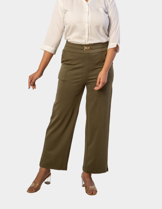 Formal Pants