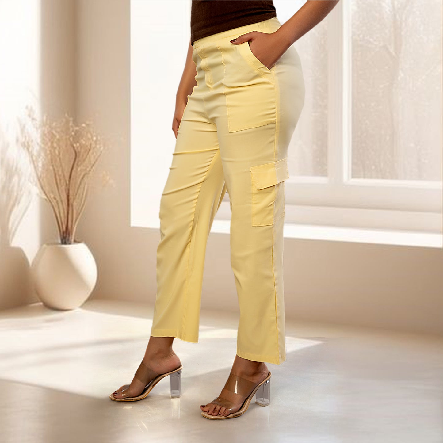 Cargo Pant
