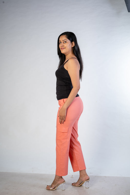 Cargo Pant