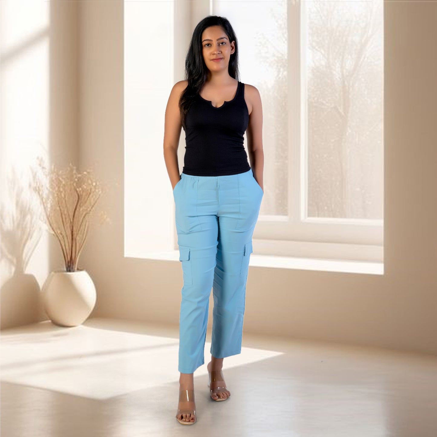 Cargo Pant