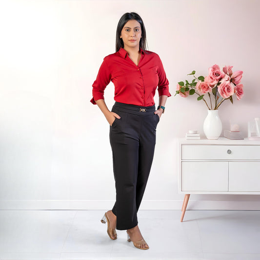 Formal Pants