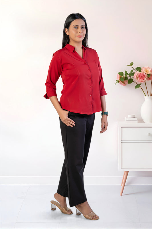 Formal Pants