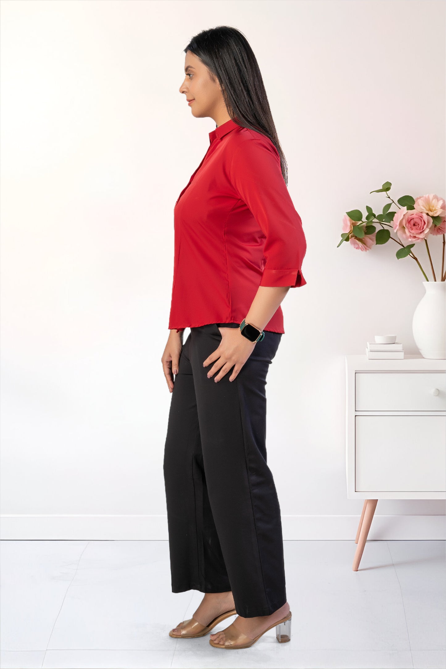 Formal Pants