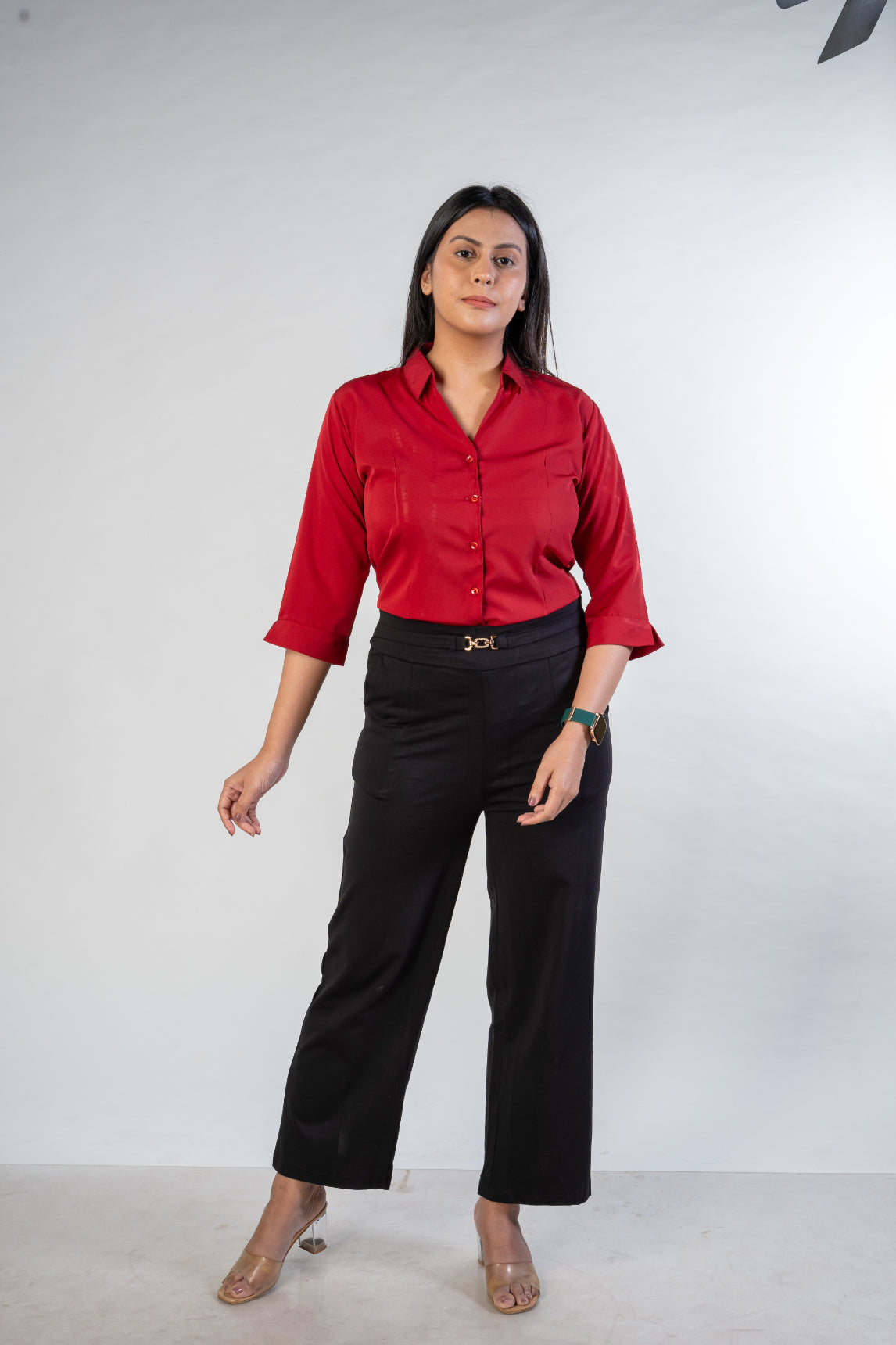 Formal Pants