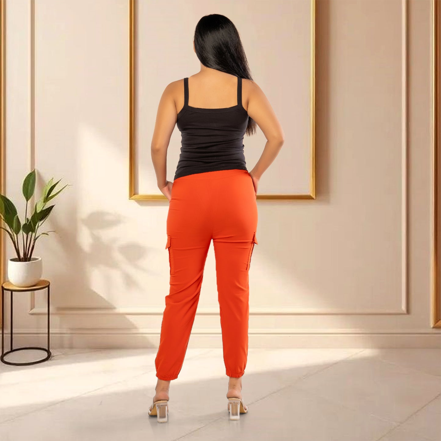 Joggers
