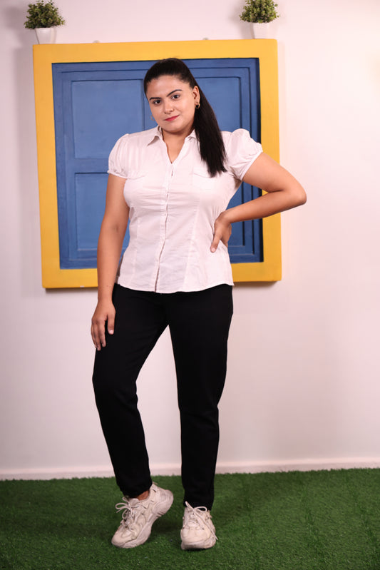 Mom Fit Jeans